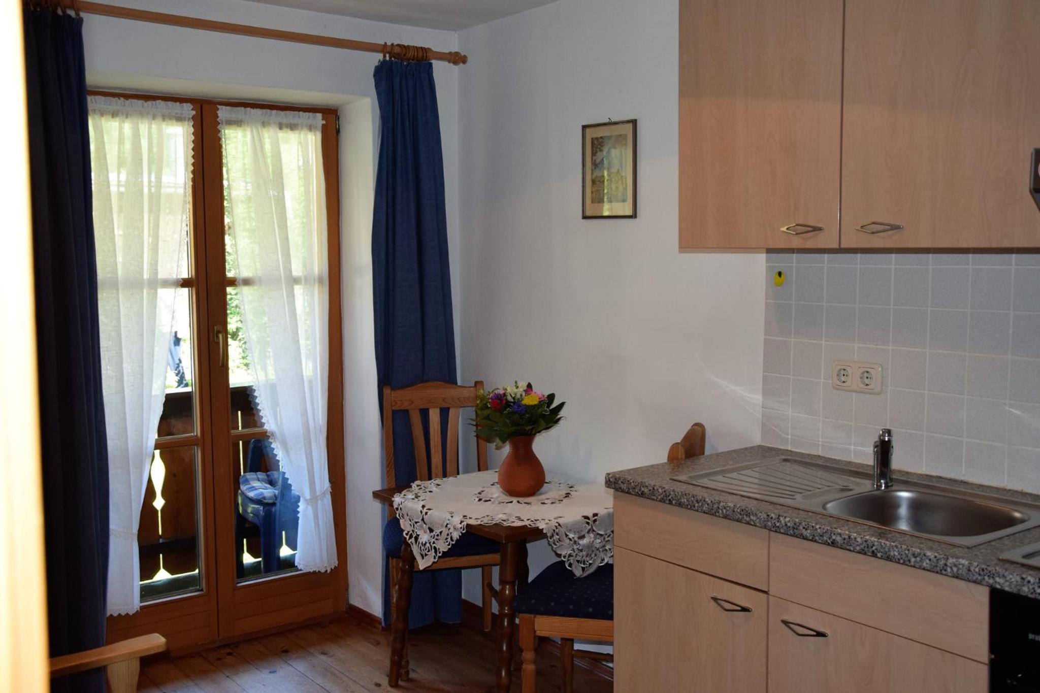 Ferienwohnung Am Erlengrund