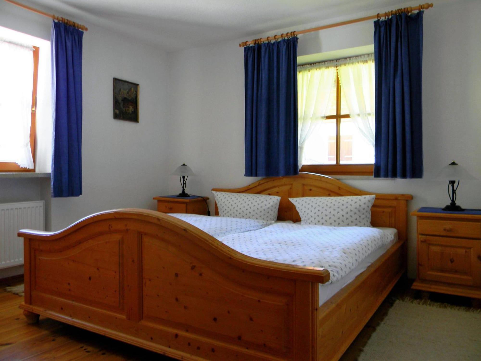 Ferienwohnung Am Erlengrund