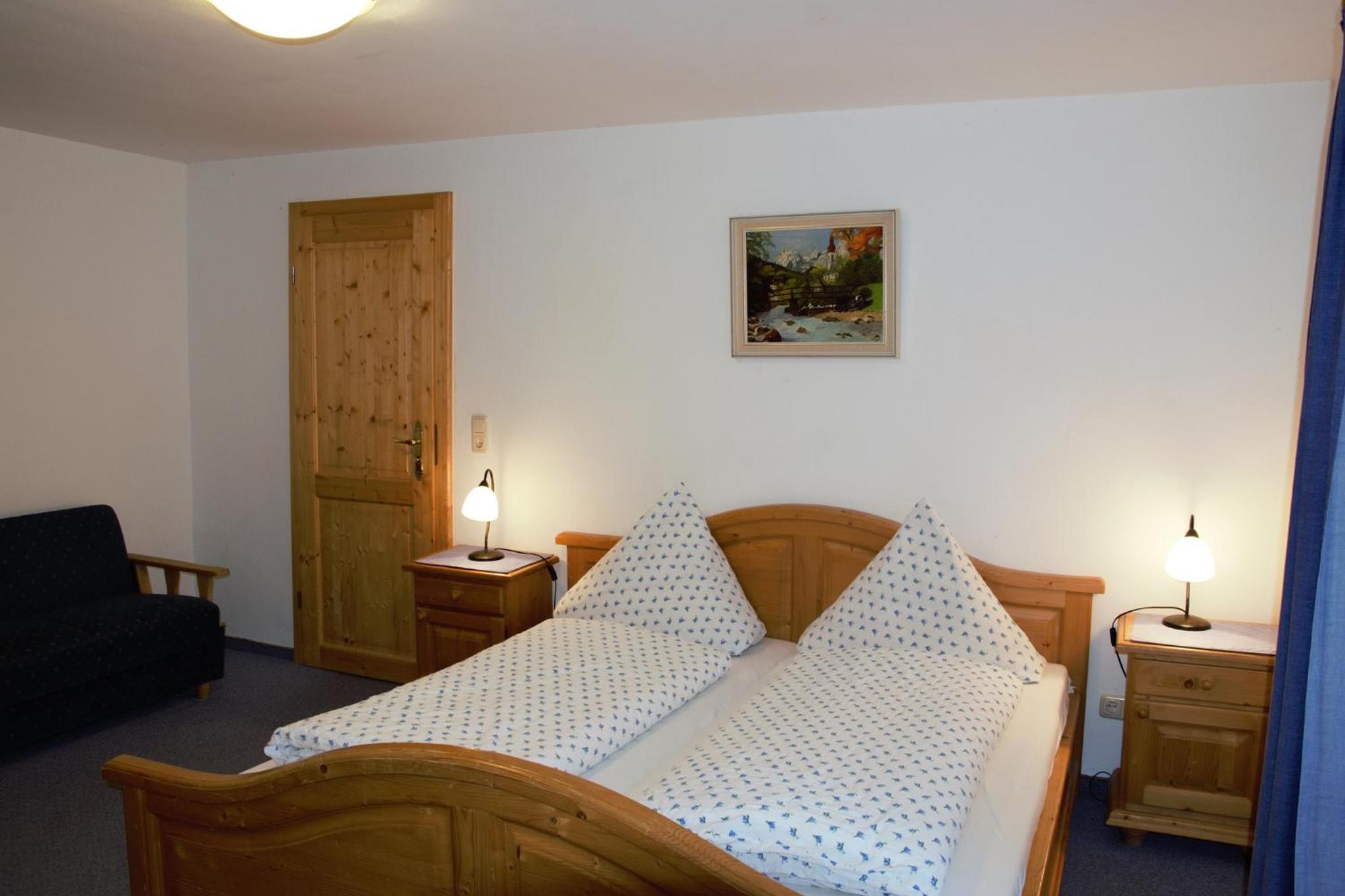 Ferienwohnung Am Erlengrund