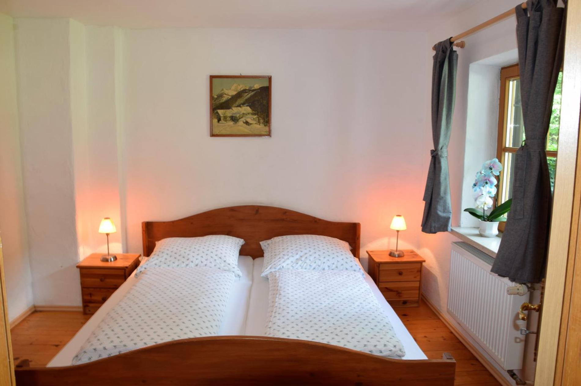 Ferienwohnung Am Erlengrund