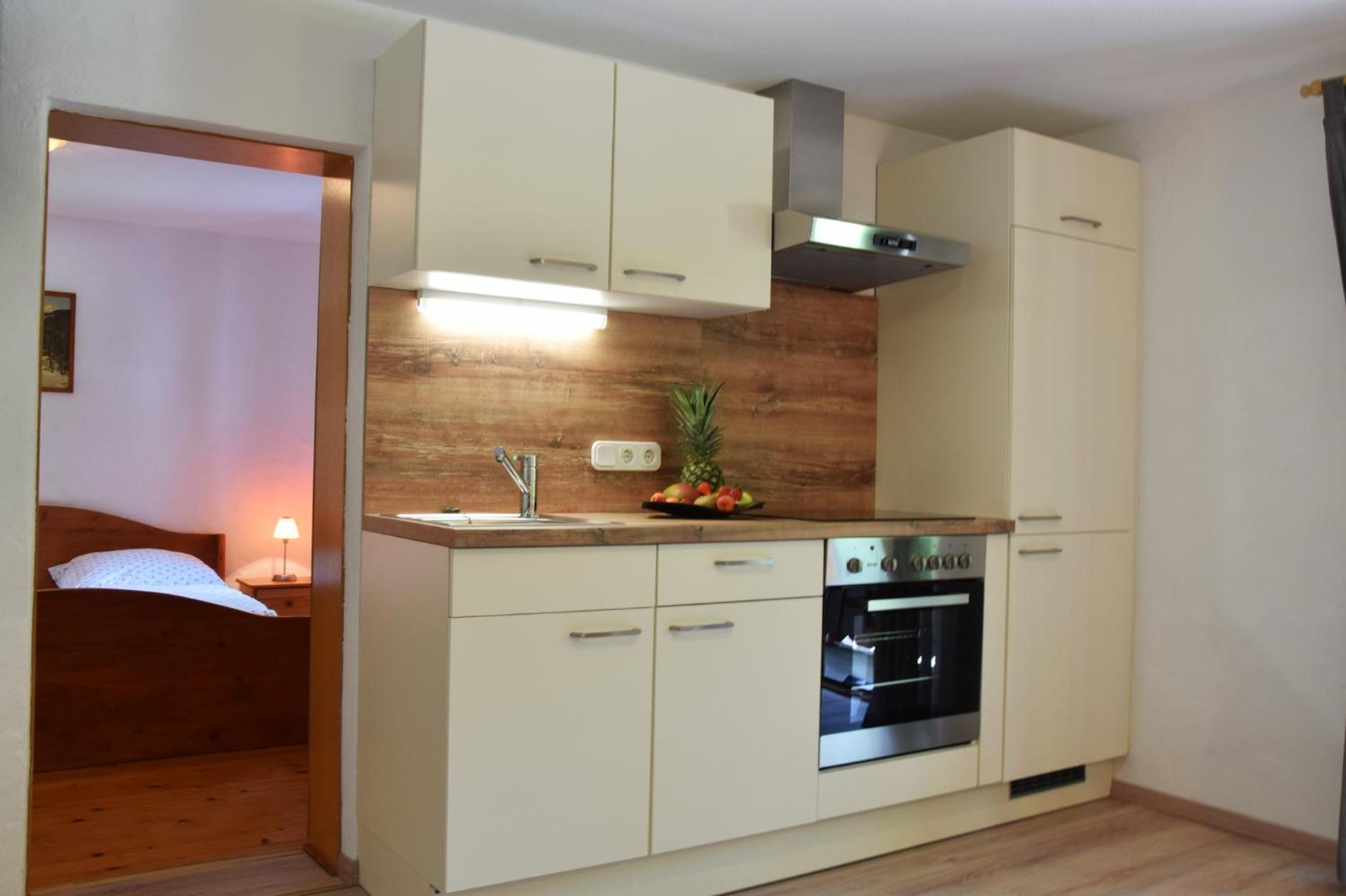 Ferienwohnung Am Erlengrund