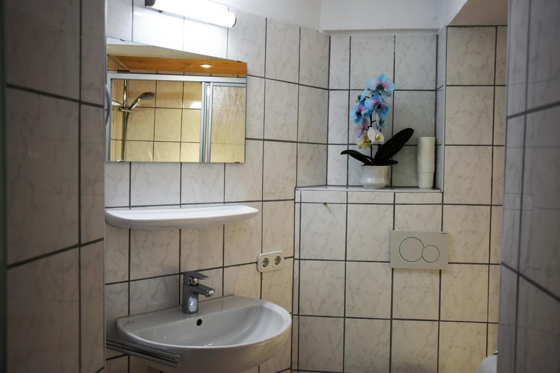 Ferienwohnung Am Erlengrund