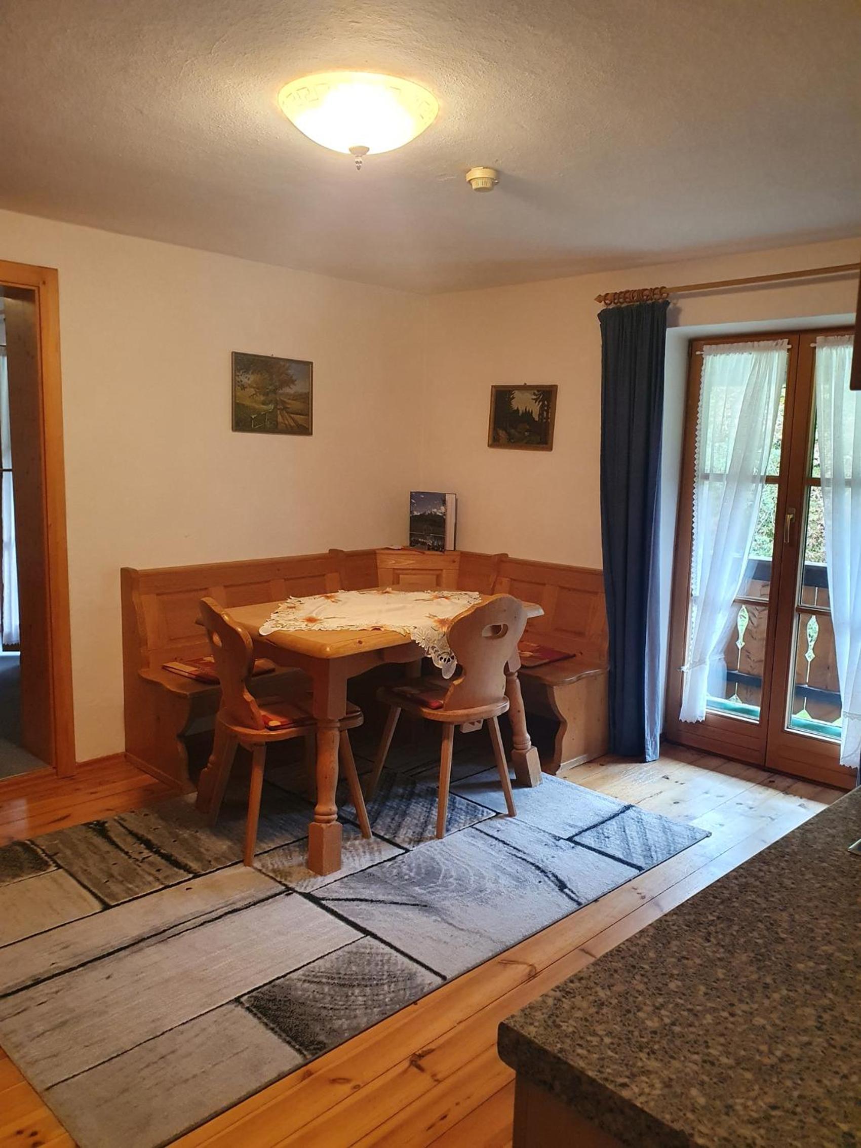 Ferienwohnung Am Erlengrund