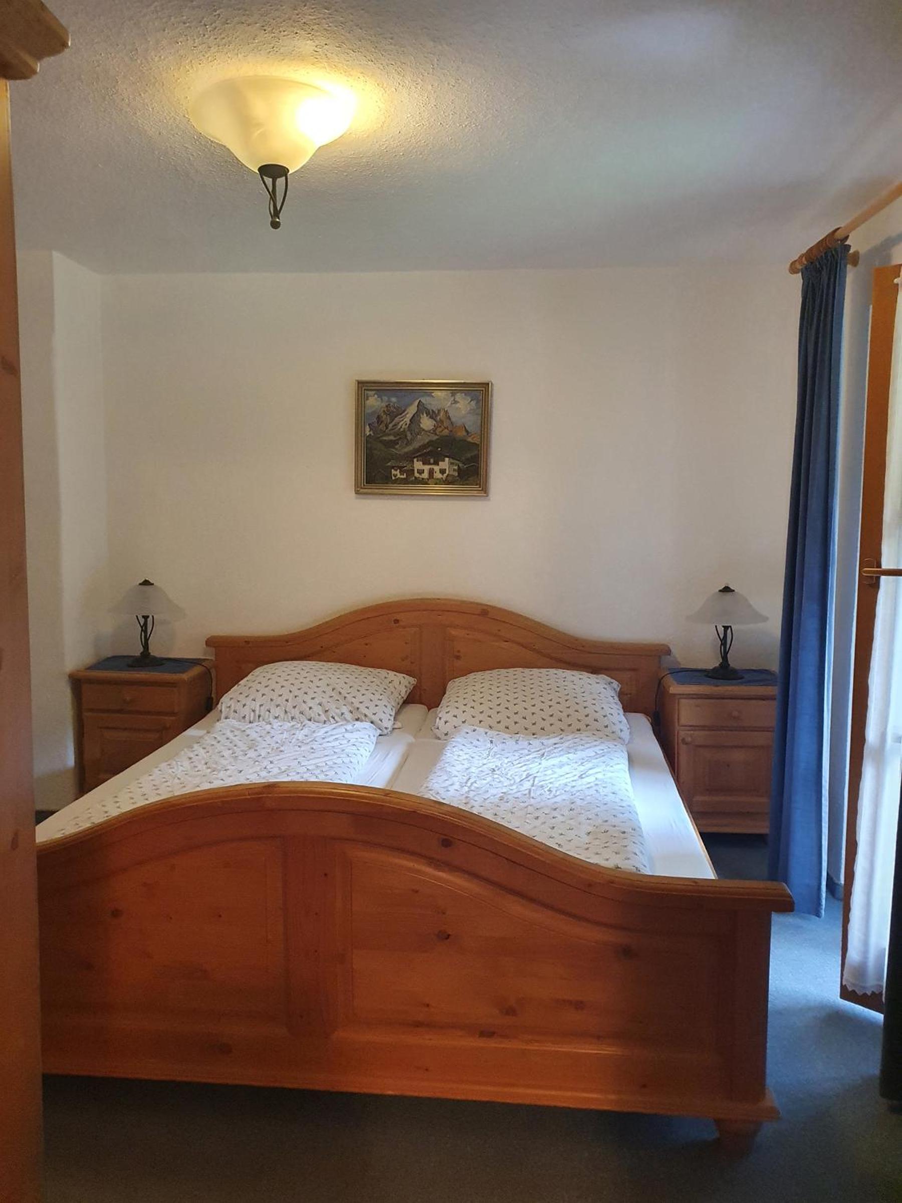 Ferienwohnung Am Erlengrund