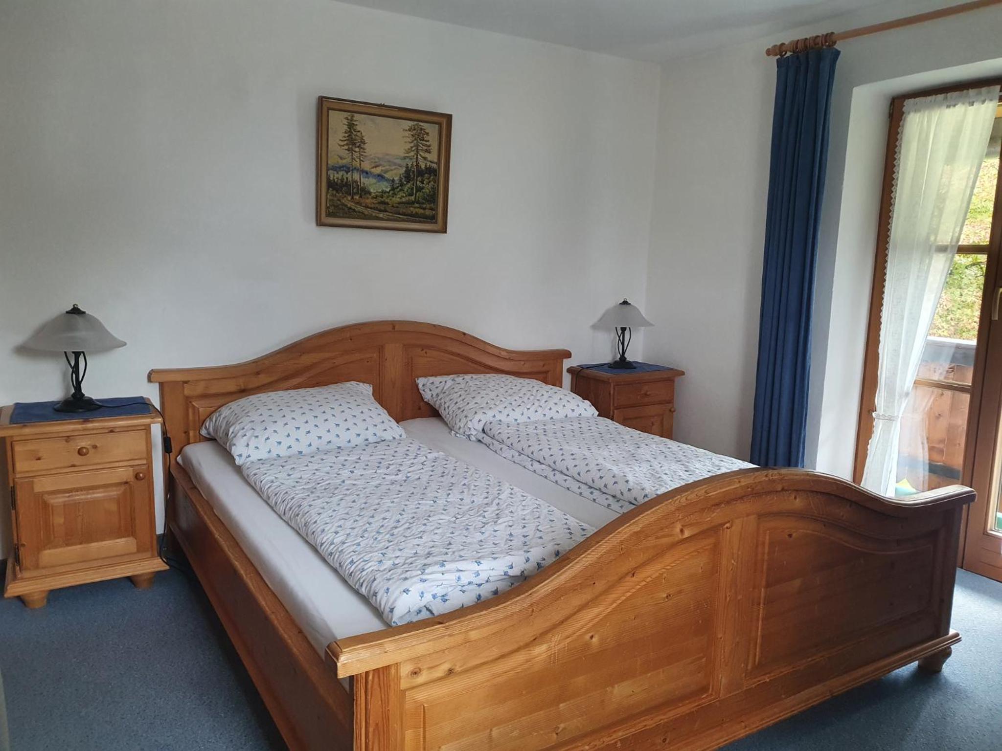 Ferienwohnung Am Erlengrund