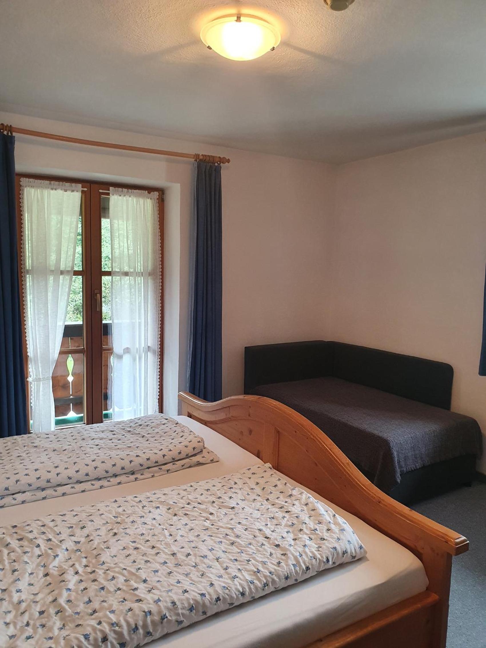 Ferienwohnung Am Erlengrund