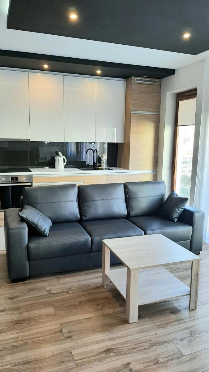 Apartament LUXON 4 view 3