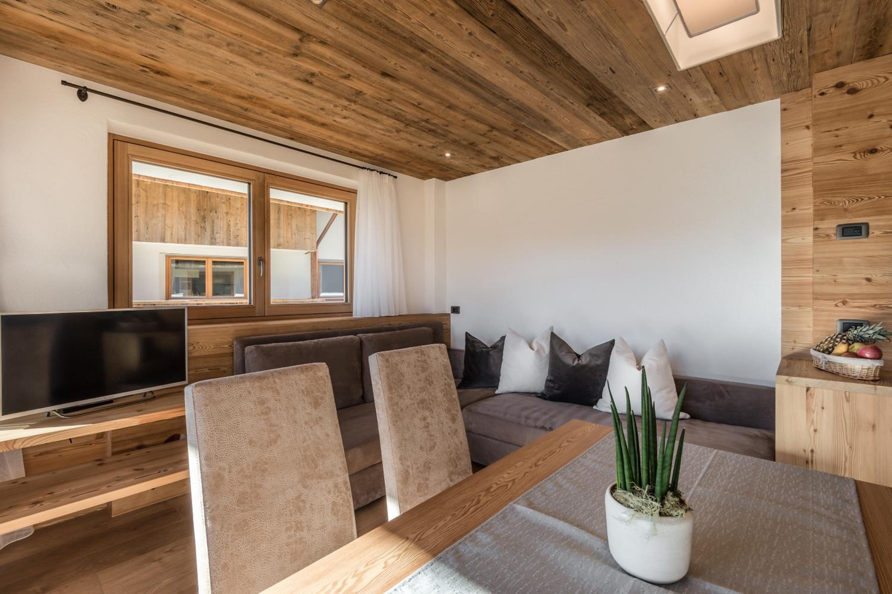 Appartements Chalet Bandiarac