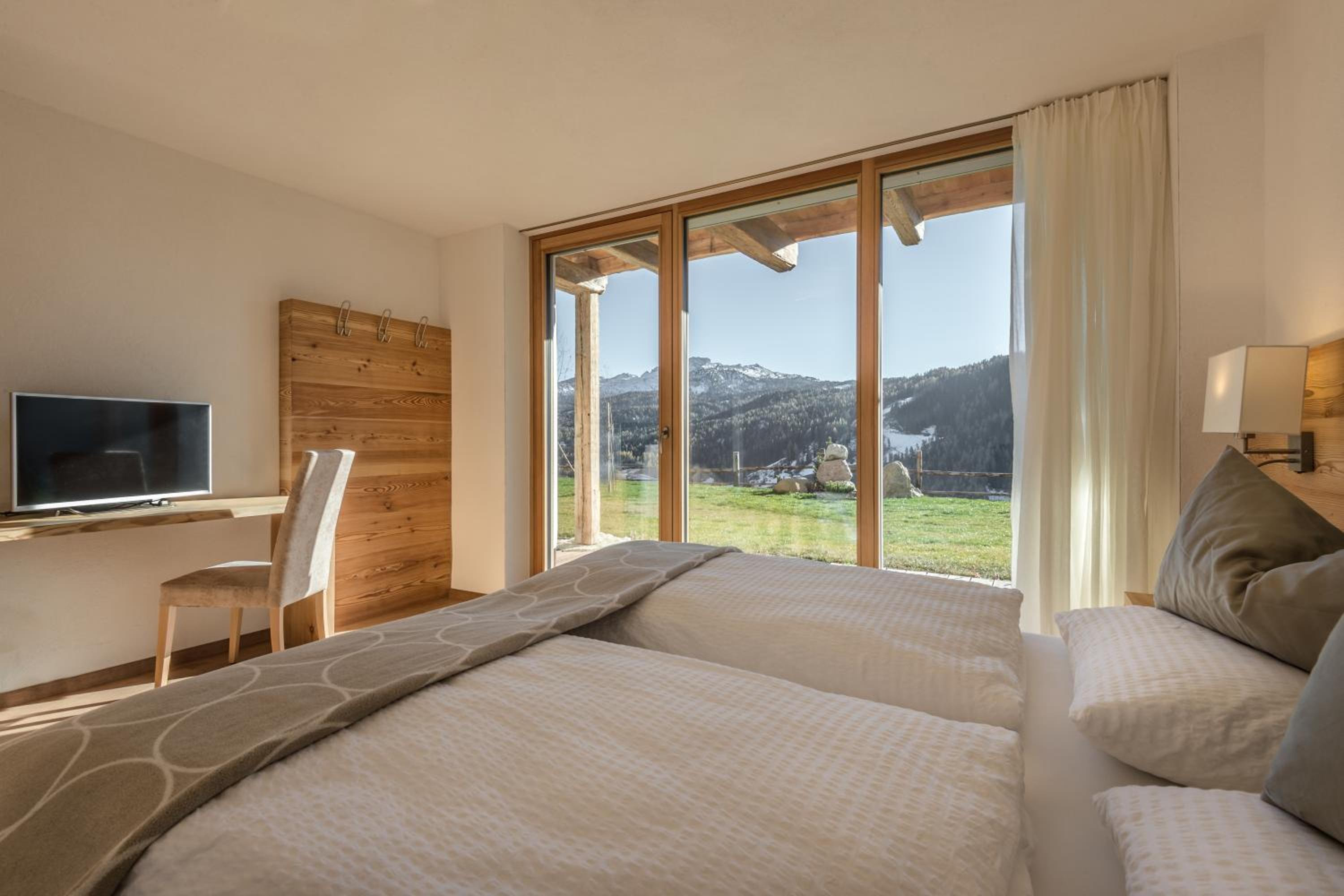 Appartements Chalet Bandiarac