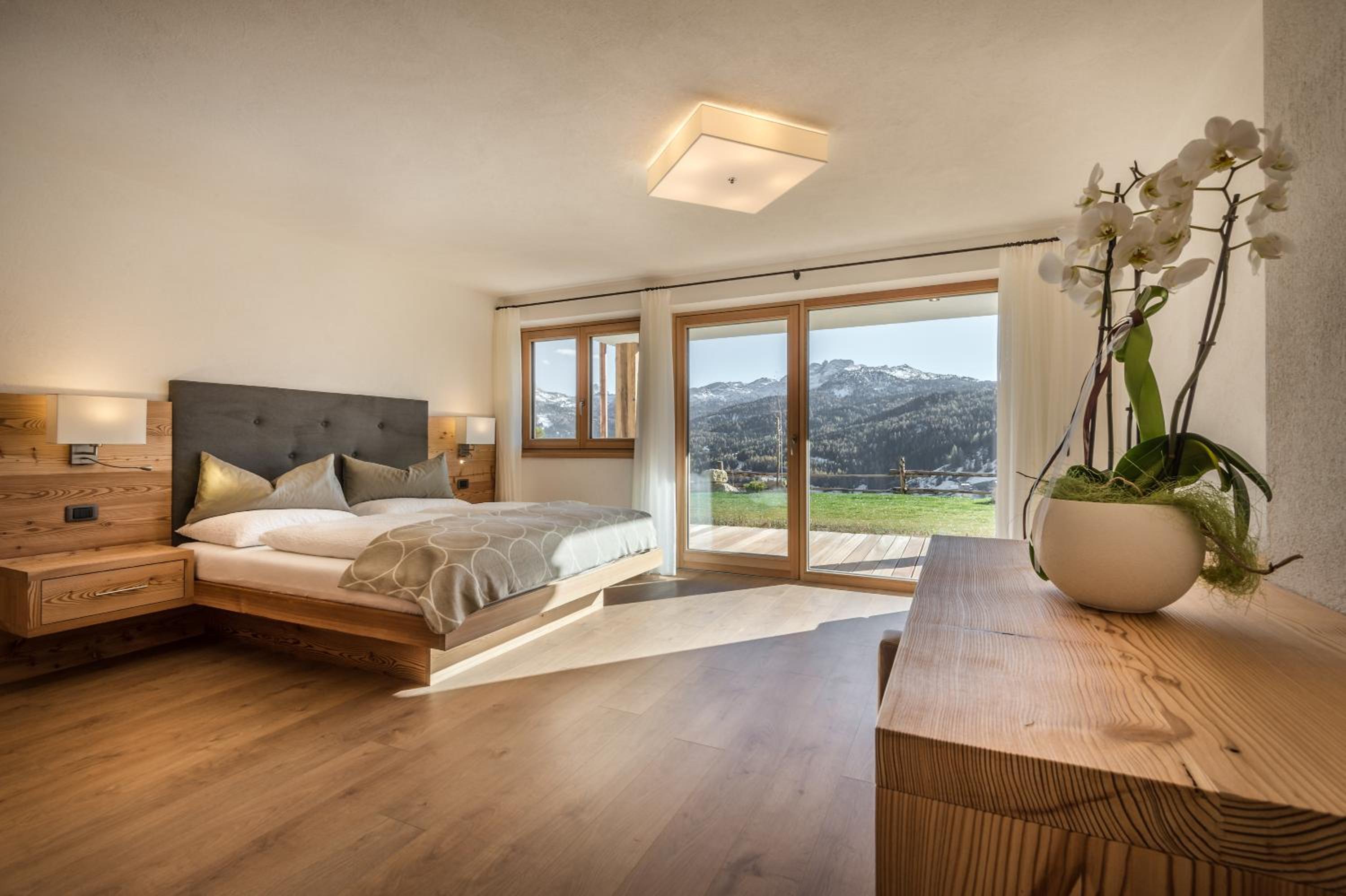 Appartements Chalet Bandiarac