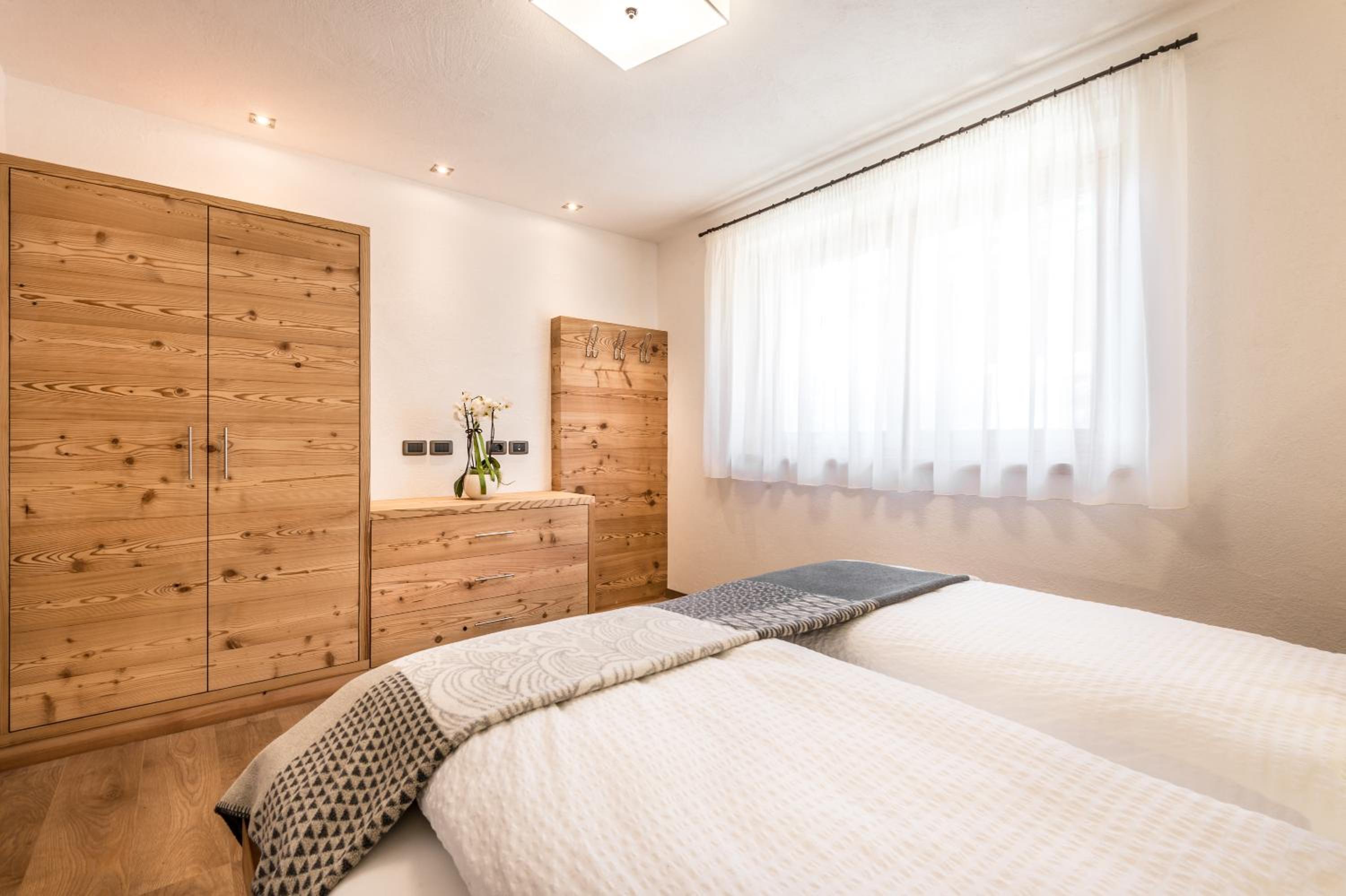 Appartements Chalet Bandiarac