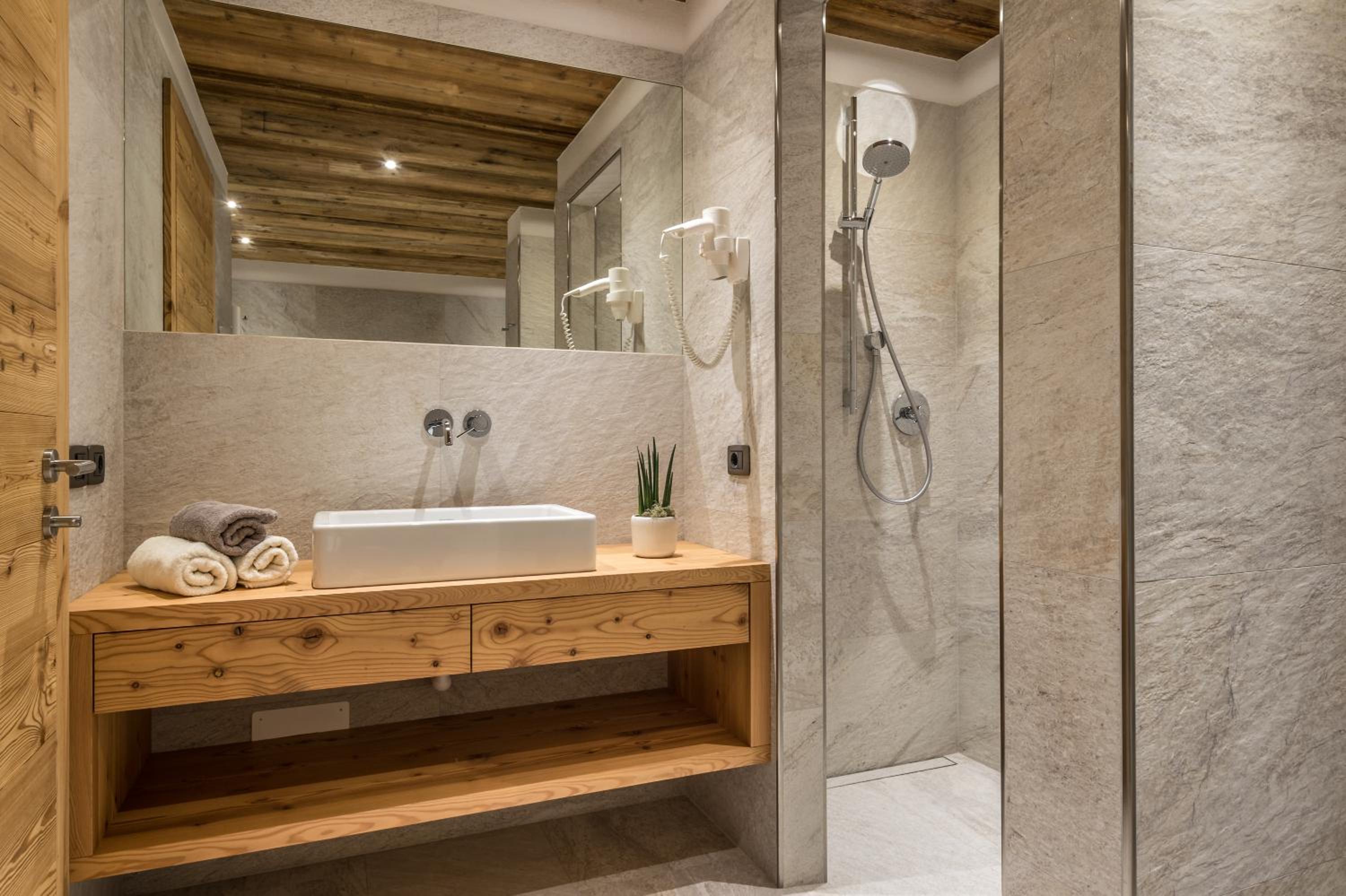 Appartements Chalet Bandiarac