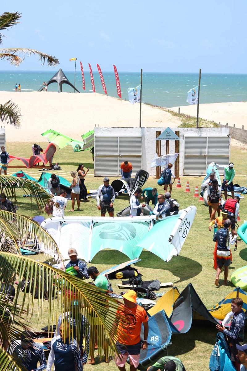 children's play area