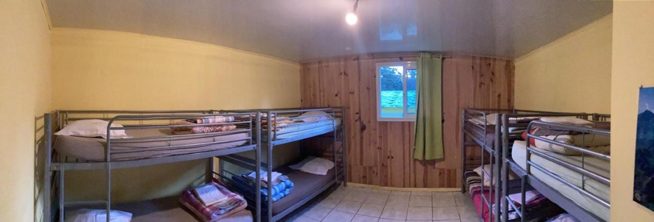 OLATIKA - gîte des cascades view 5