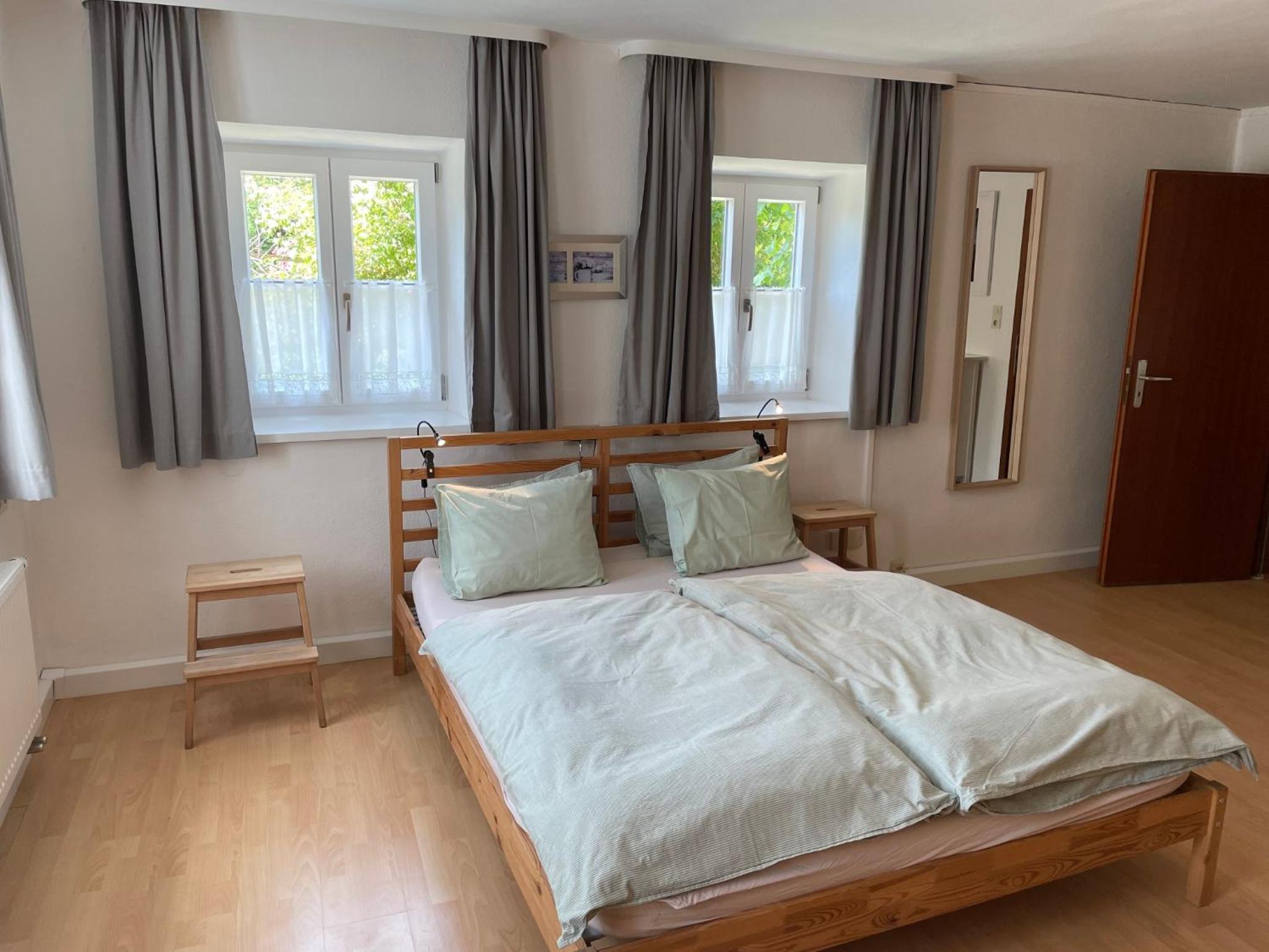 Ferienwohnung Wagnerhaus