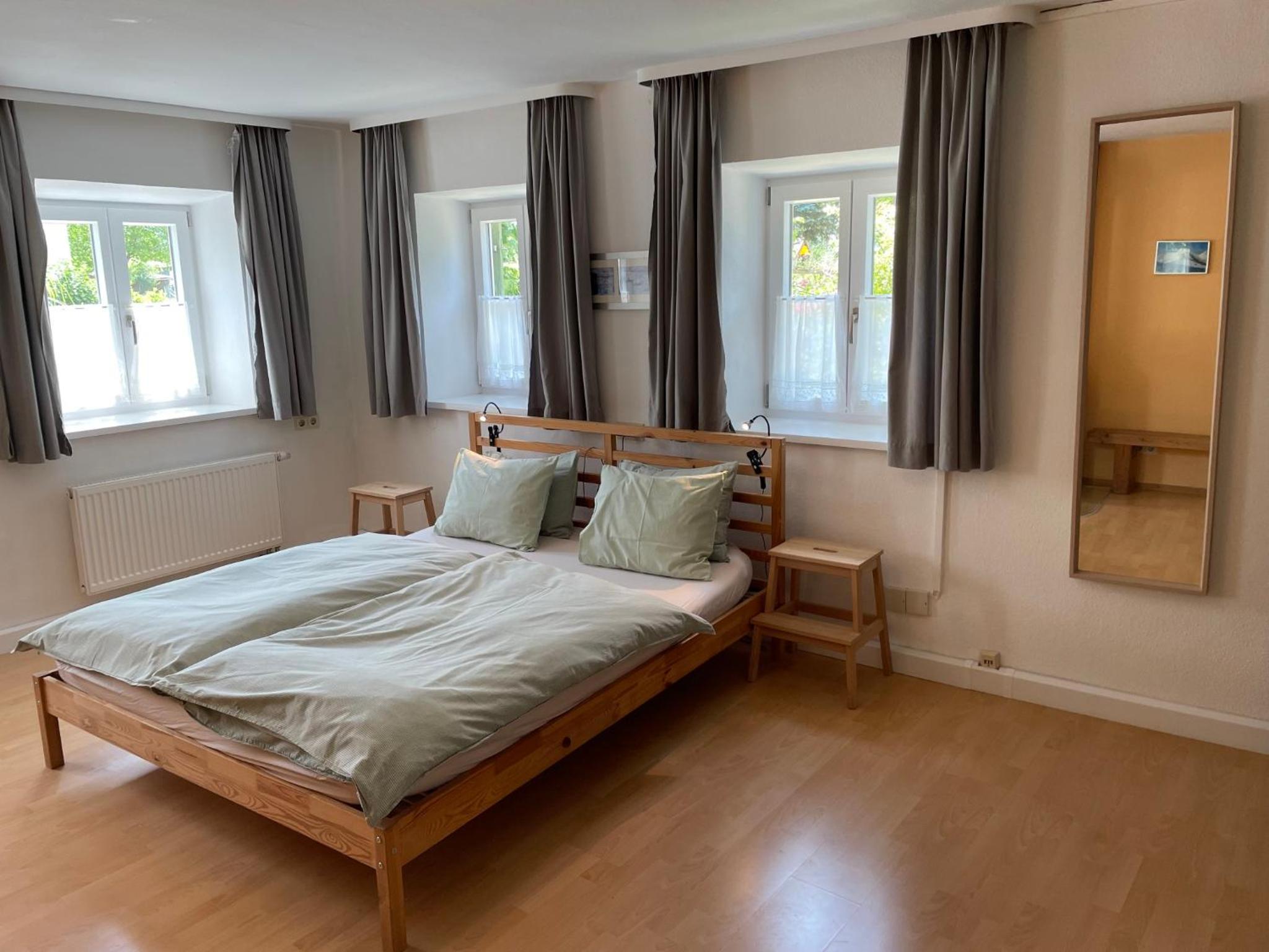 Ferienwohnung Wagnerhaus