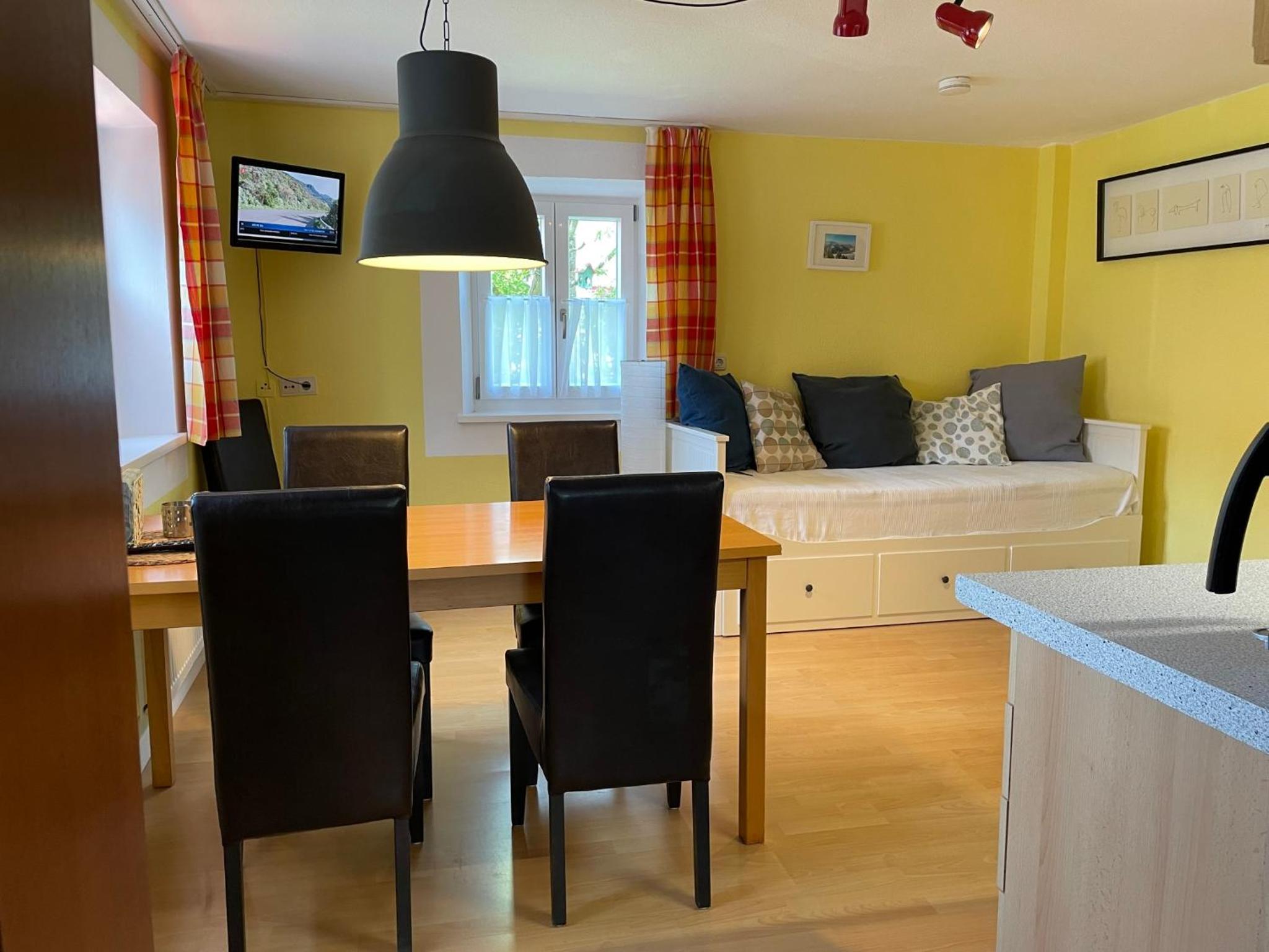 Ferienwohnung Wagnerhaus