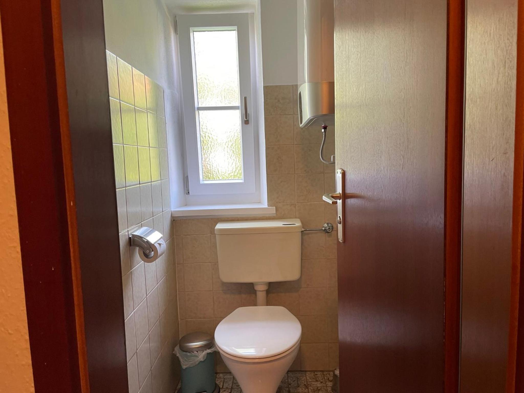 Ferienwohnung Wagnerhaus