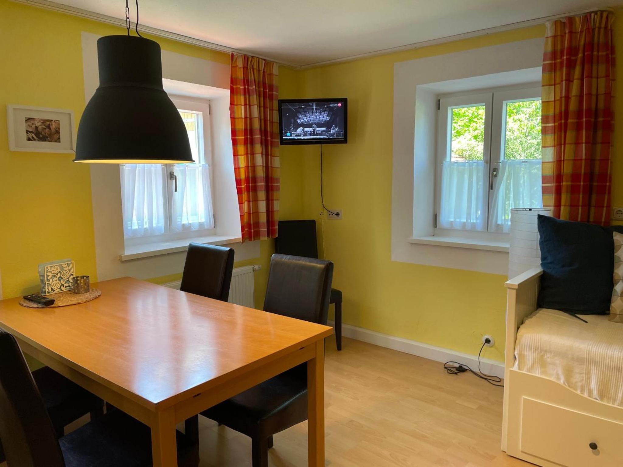 Ferienwohnung Wagnerhaus