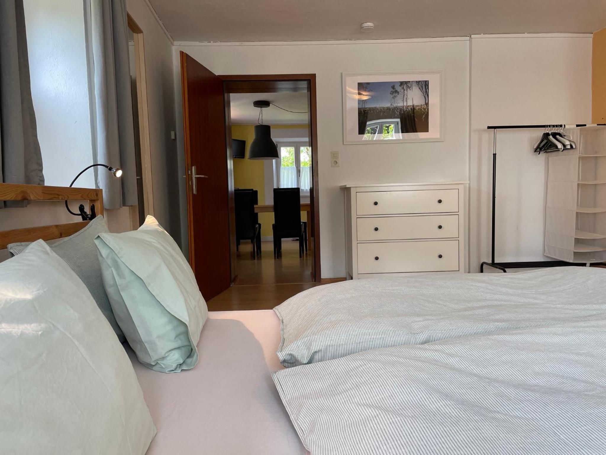 Ferienwohnung Wagnerhaus