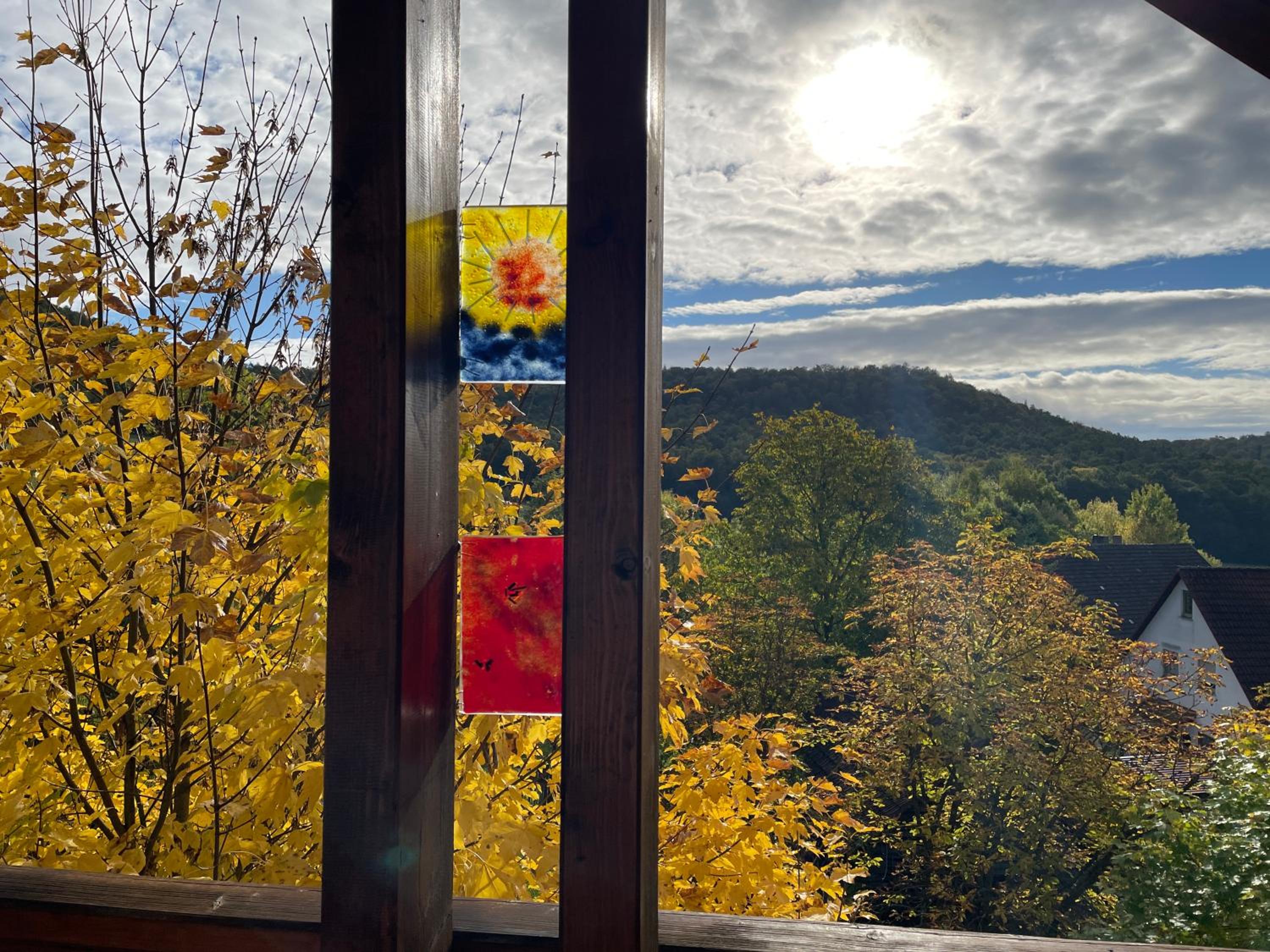 Zur Glashütte Landpension