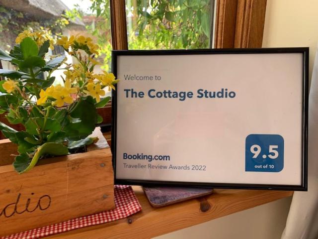 The Cottage Studio view 3