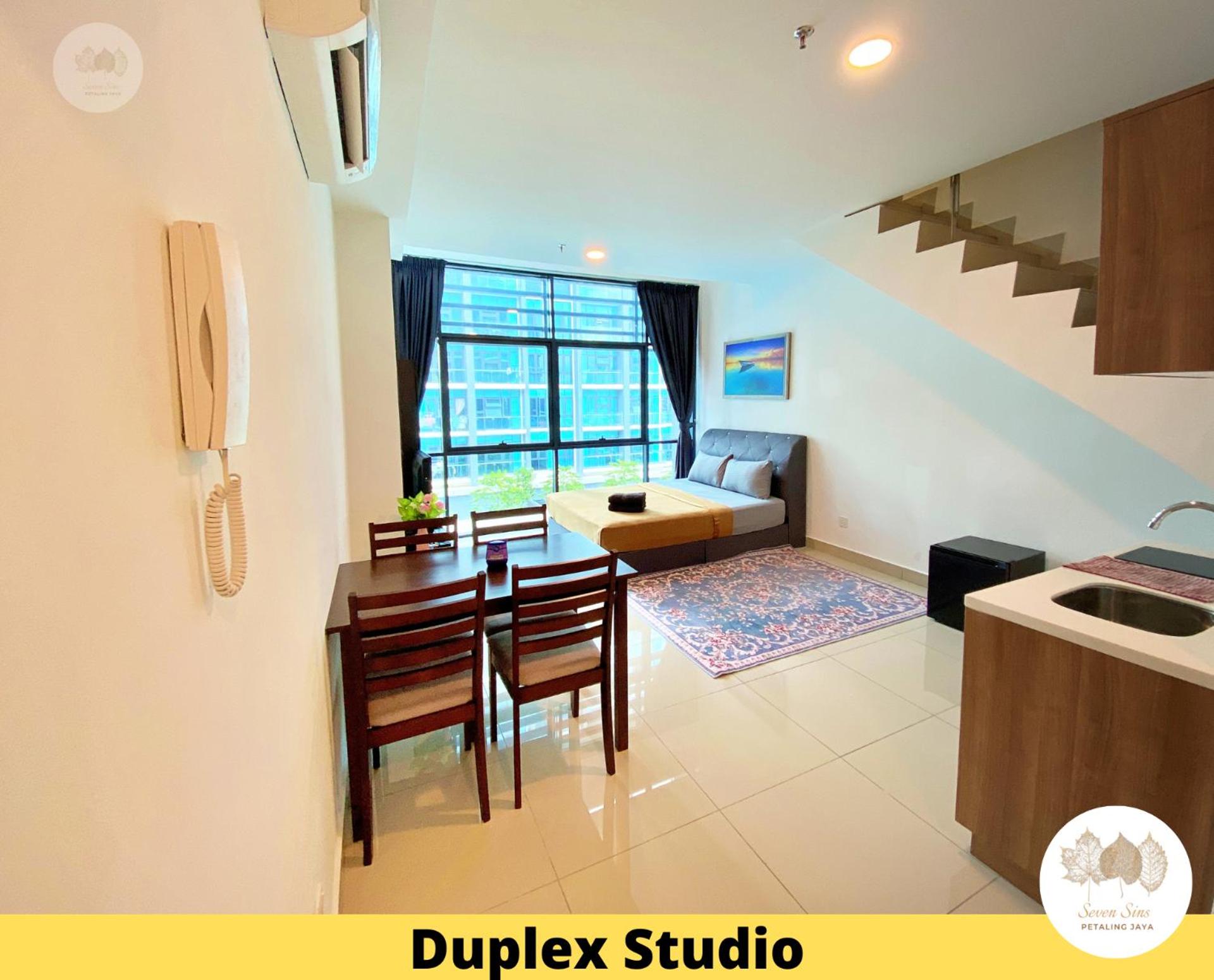 Pacific Home Petaling Jaya by Seven Sins photo 3