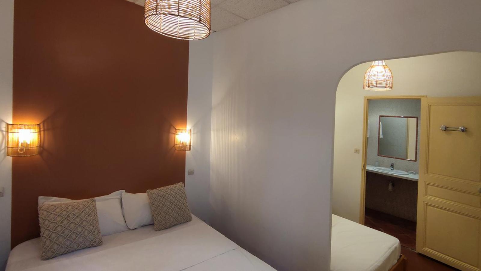 Logis Hôtel & Restaurant du Parc, photo 5