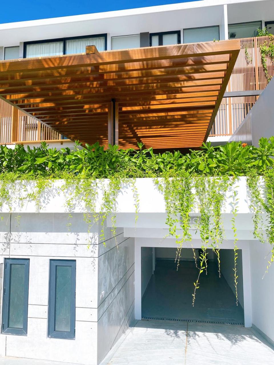 Phoenix Pool Villa Phu Quoc view 2