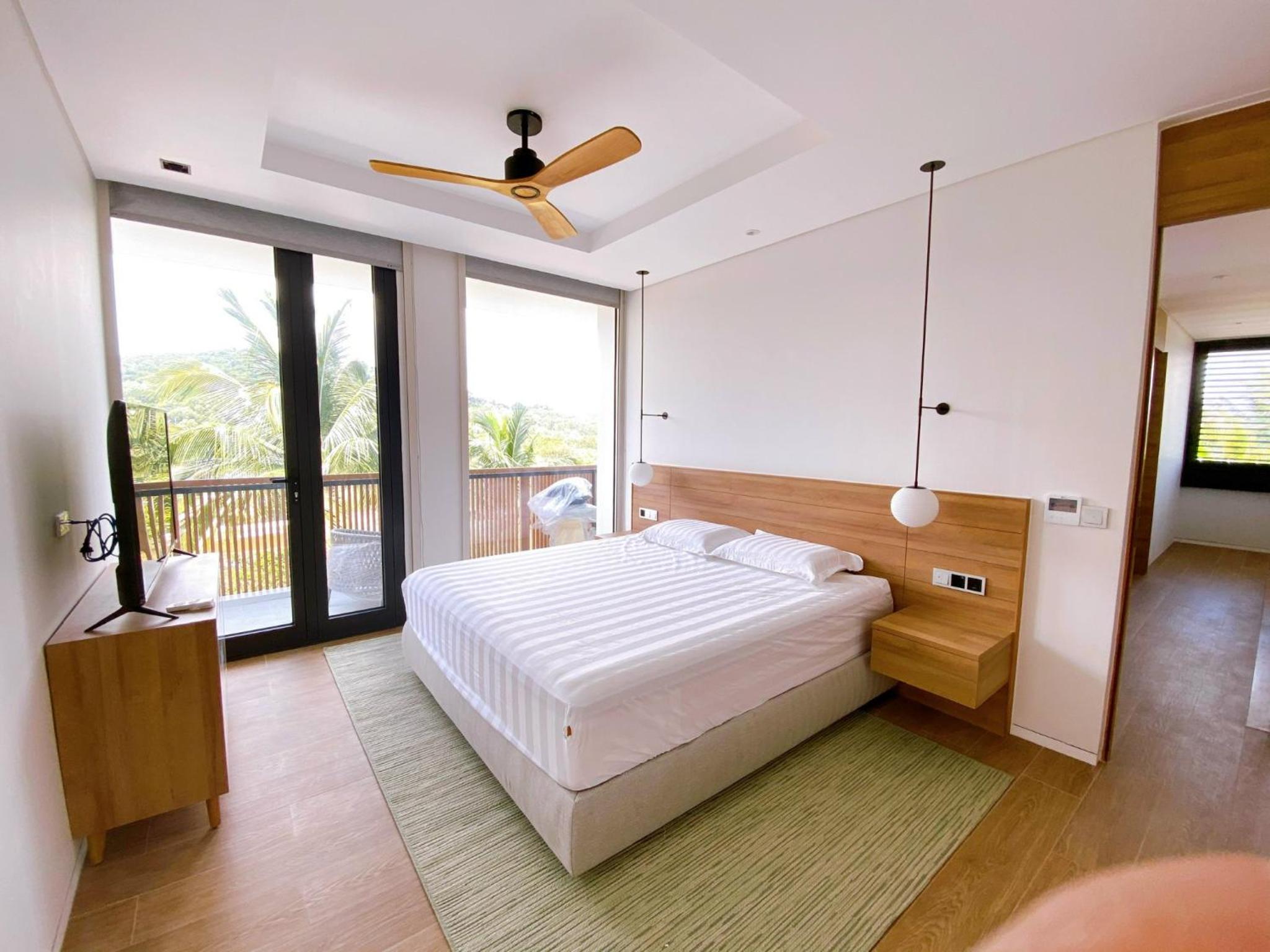 Phoenix Pool Villa Phu Quoc view 5