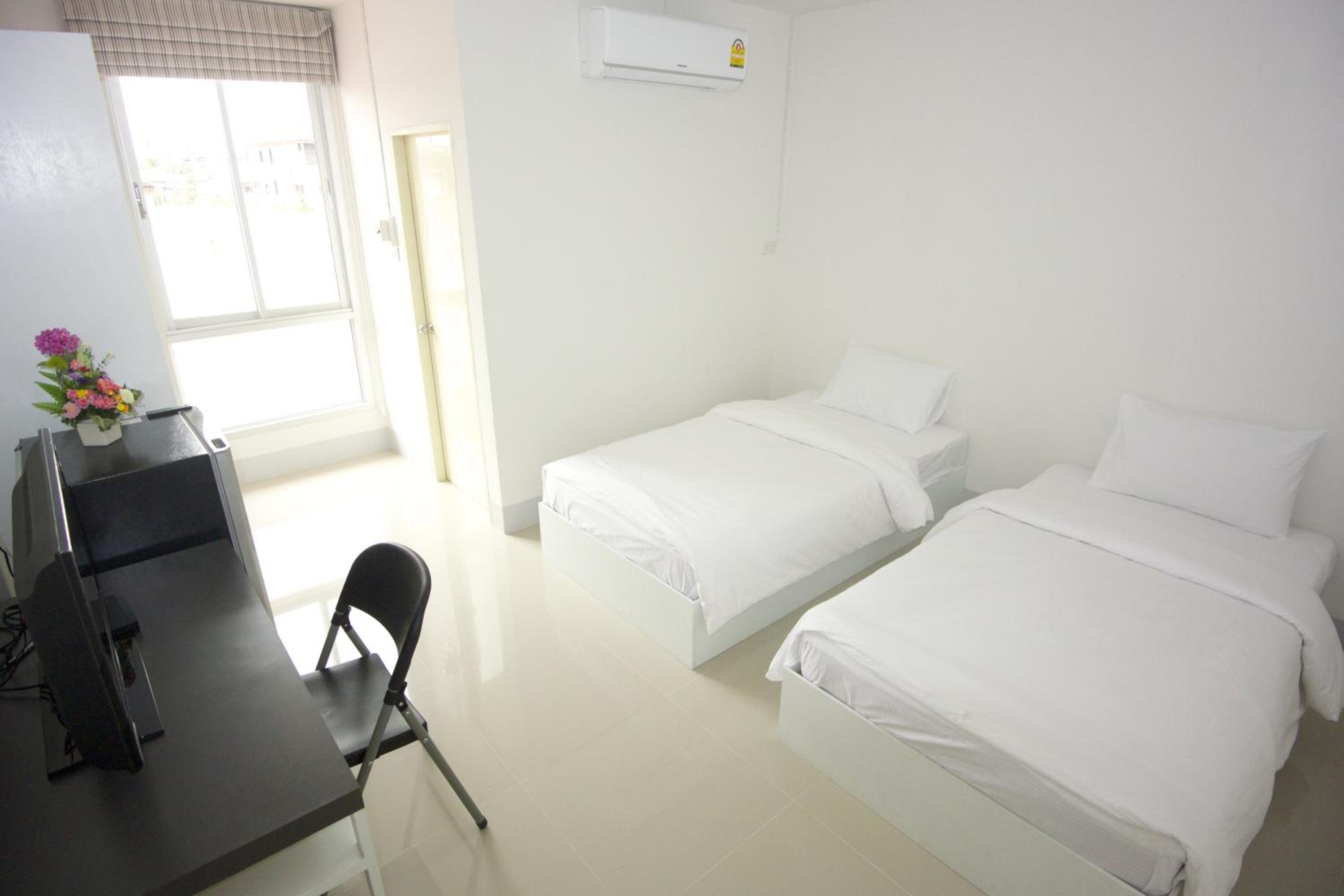 Honghub Sakon Hotel