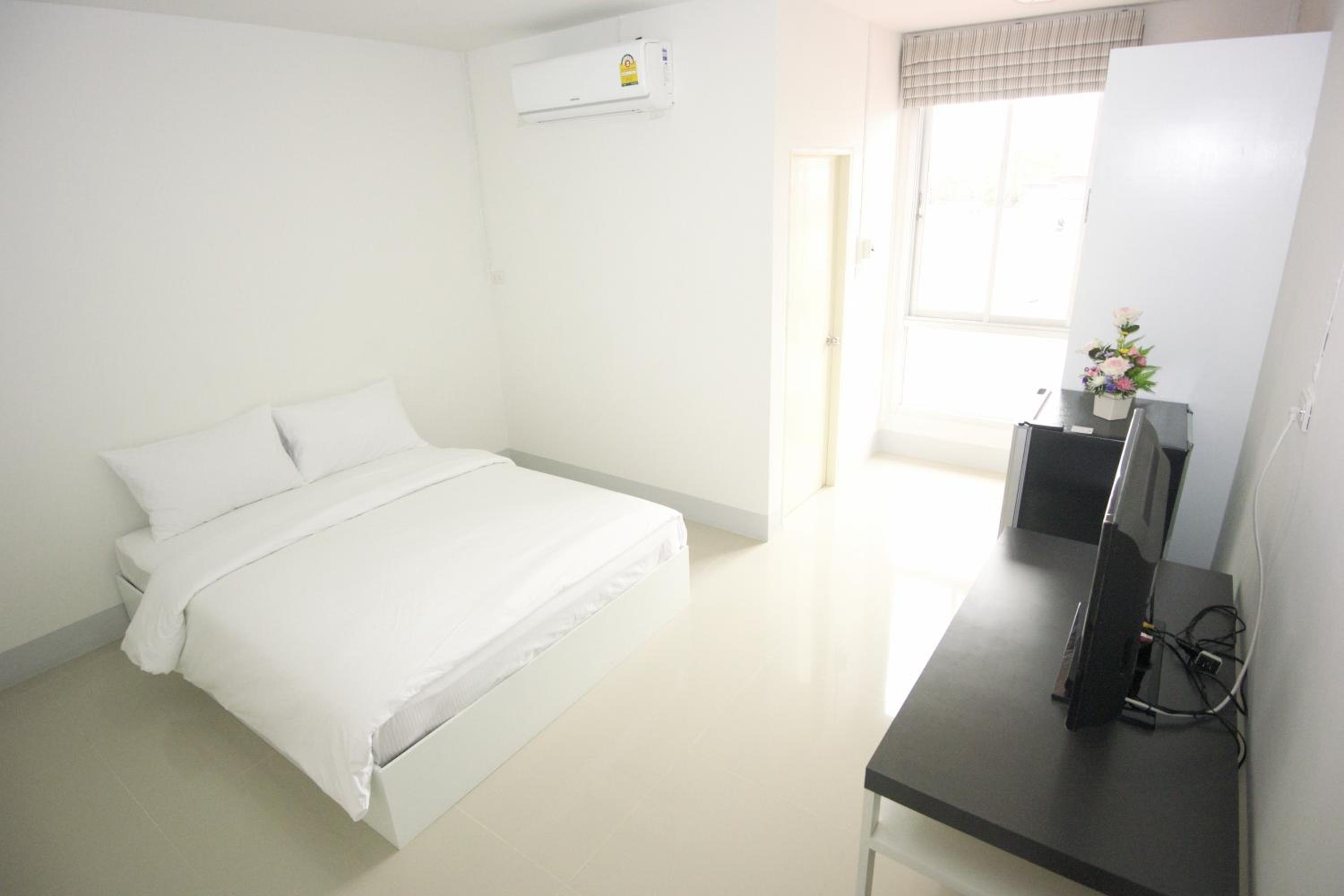Honghub Sakon Hotel
