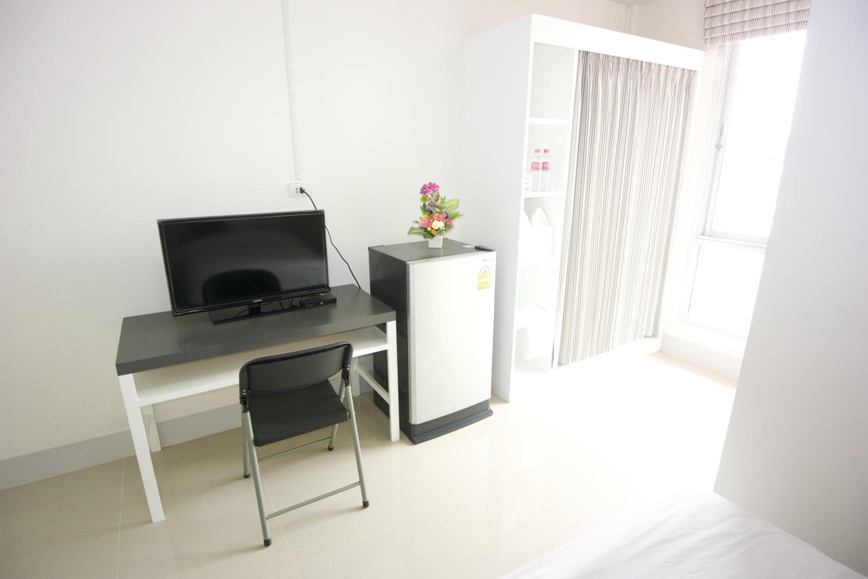 Honghub Sakon Hotel