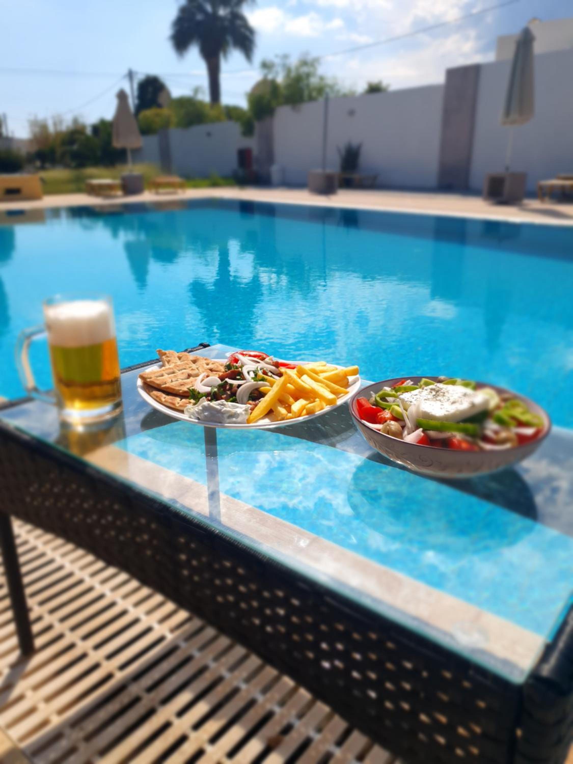 Casa Blue Sarantis