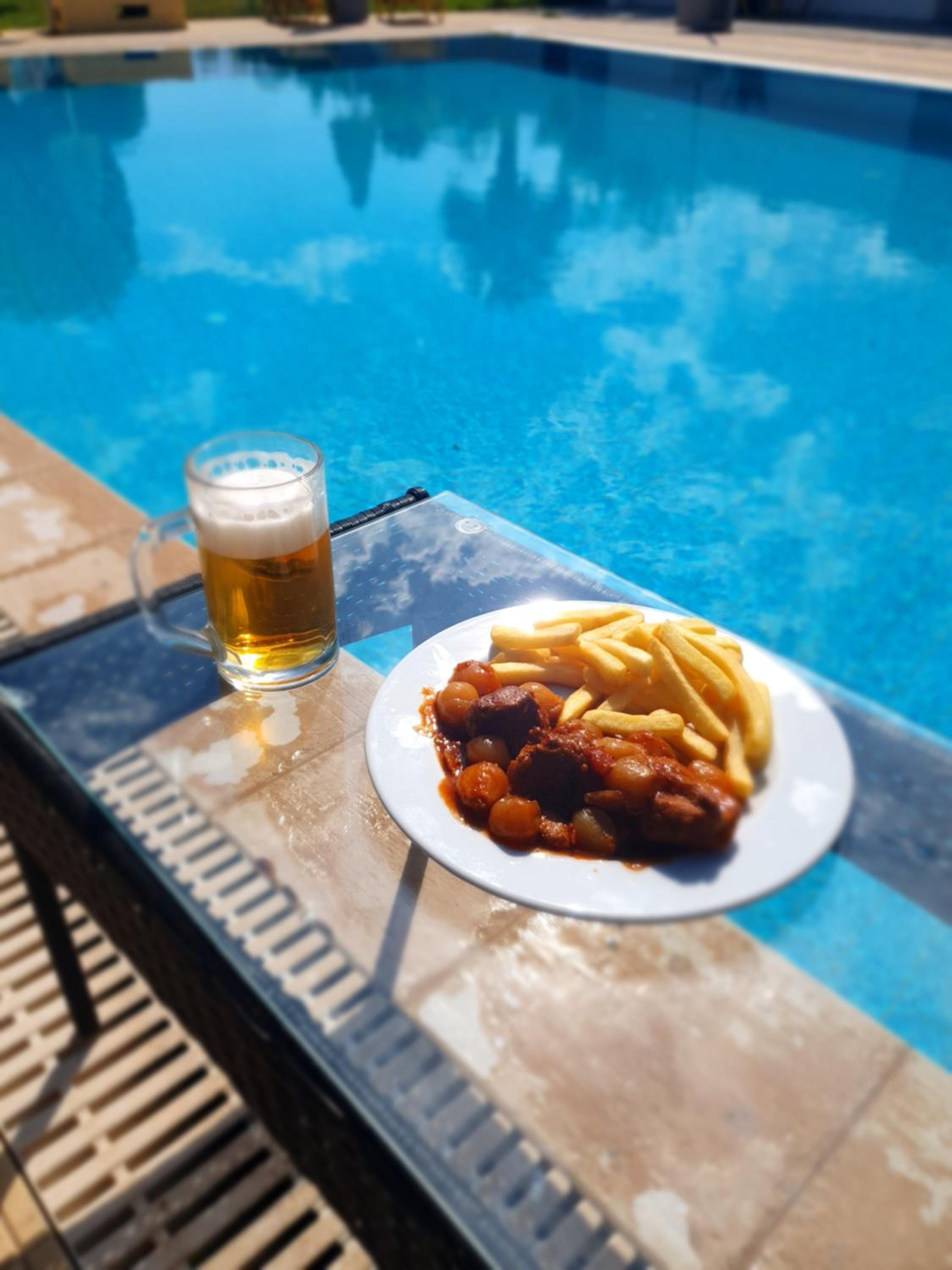 Casa Blue Sarantis