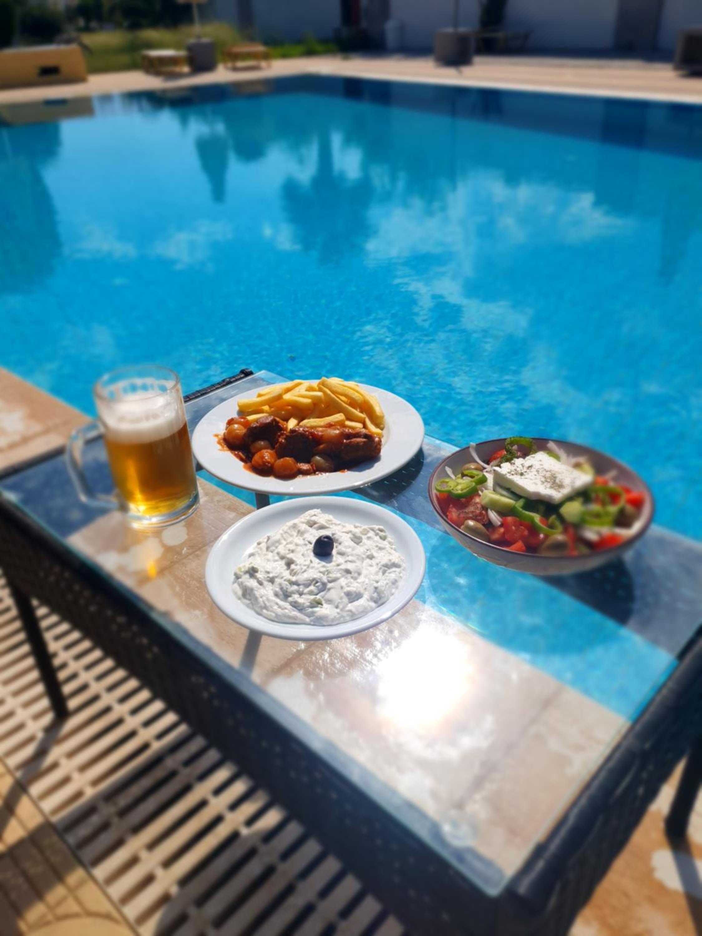 Casa Blue Sarantis