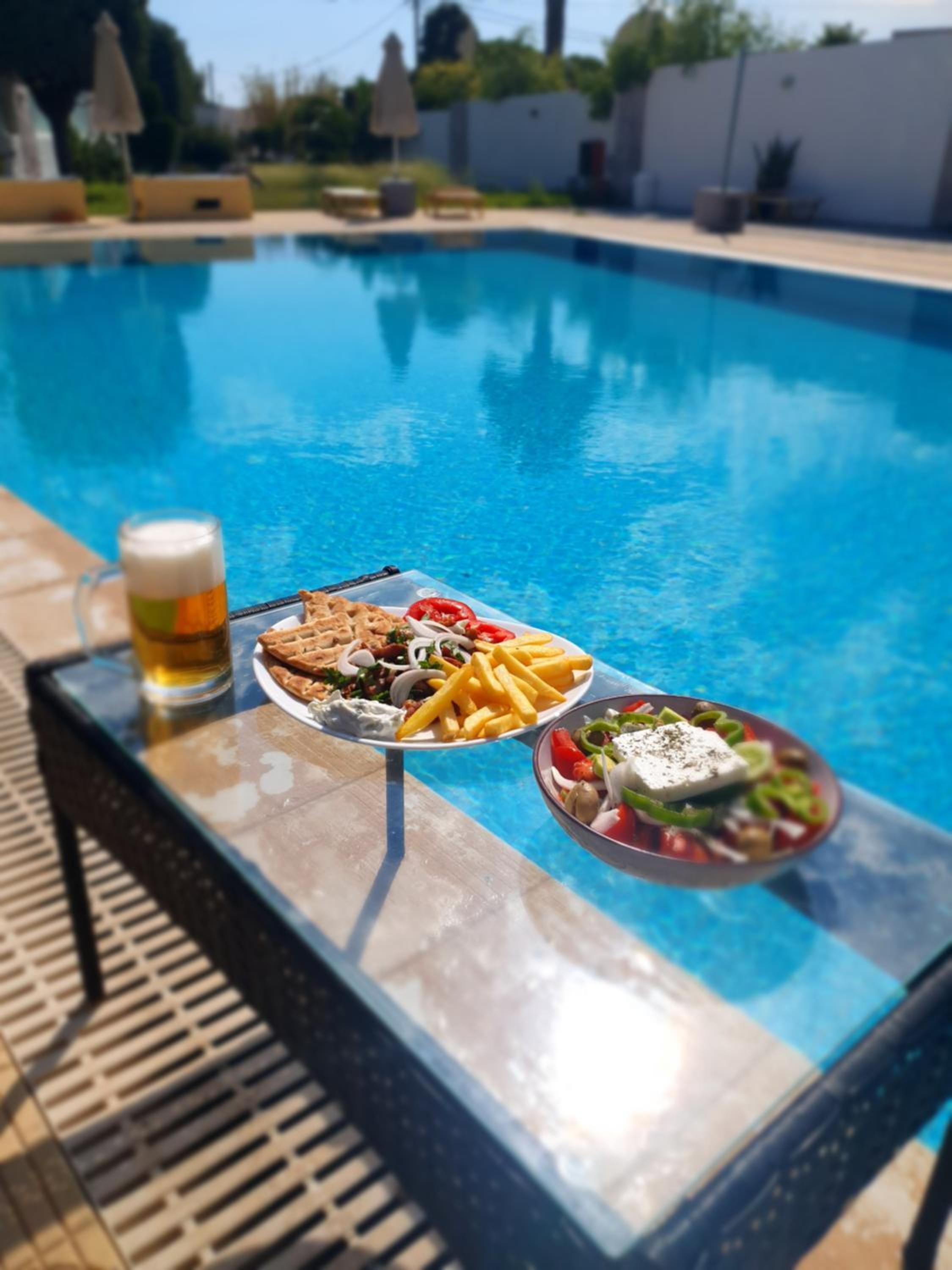 Casa Blue Sarantis