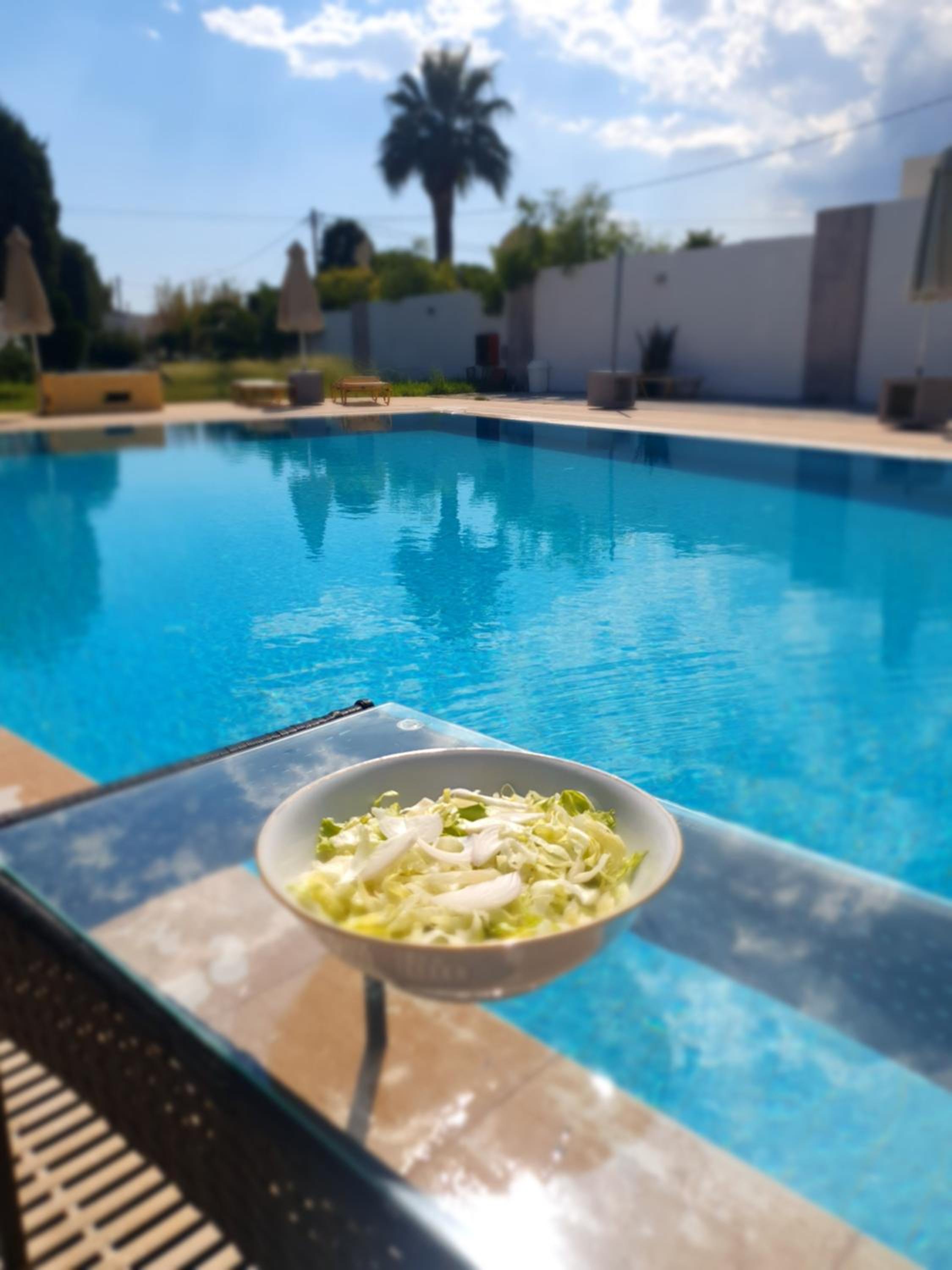 Casa Blue Sarantis