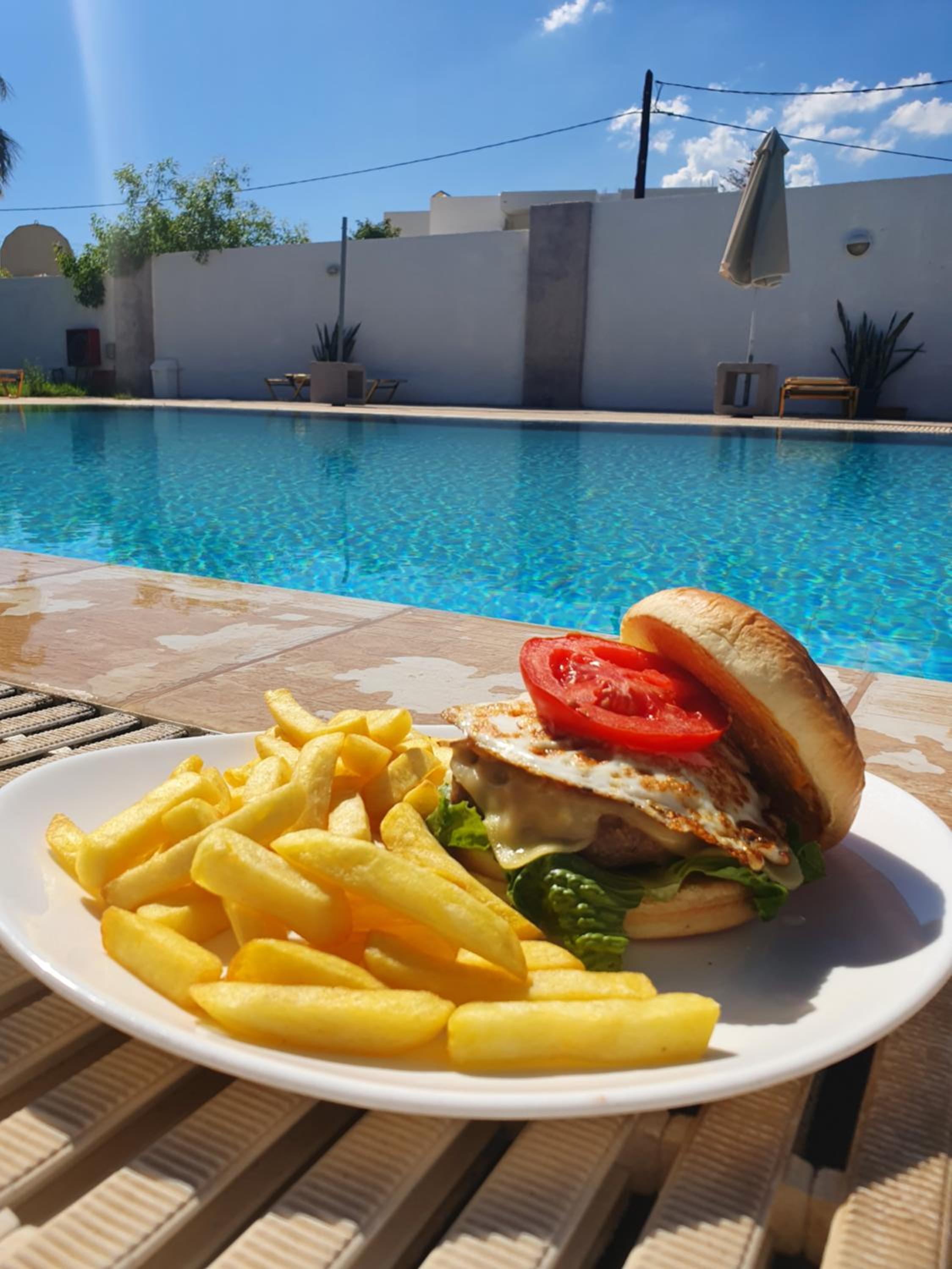 Casa Blue Sarantis