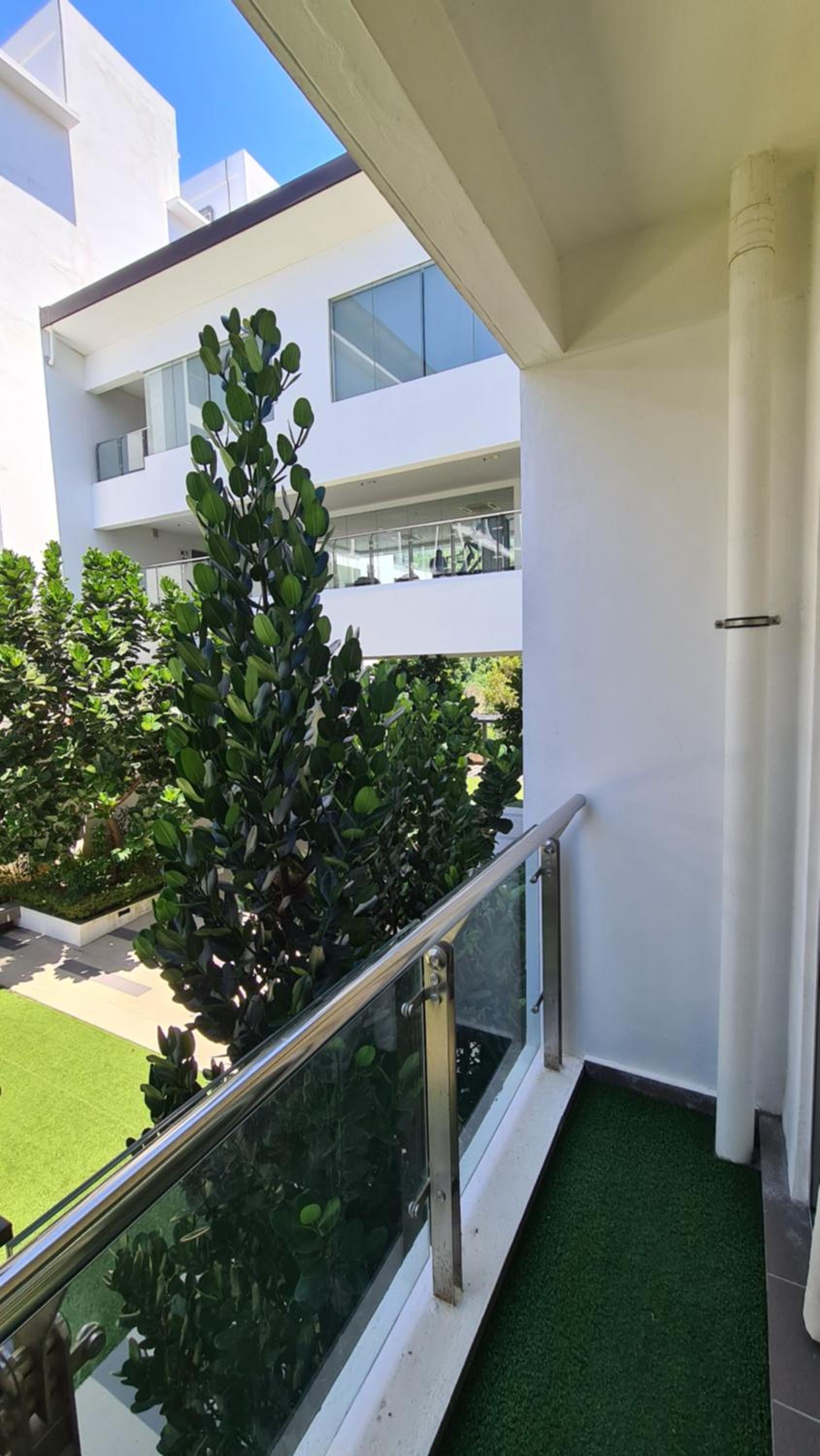 Aeropod KK Studio Near Airport & City/Free Parking photo 4