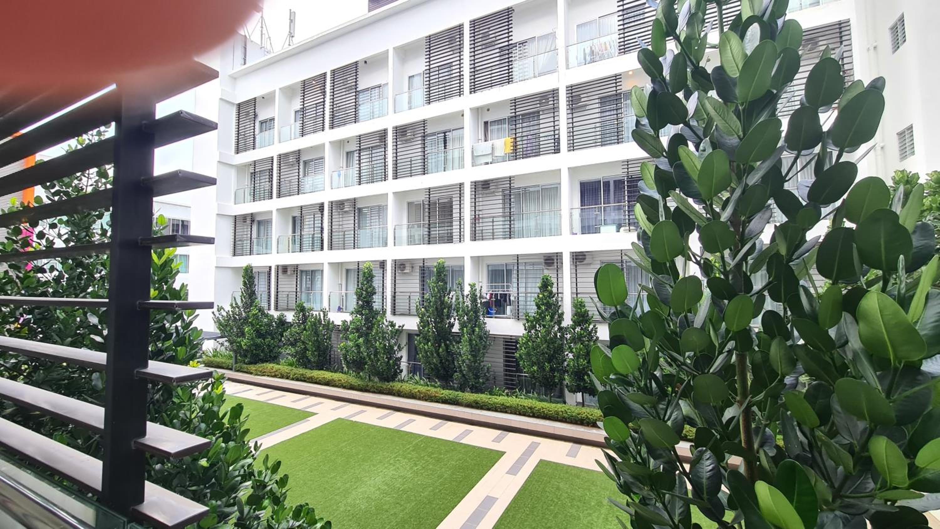 Aeropod KK Studio Near Airport & City/Free Parking photo 6