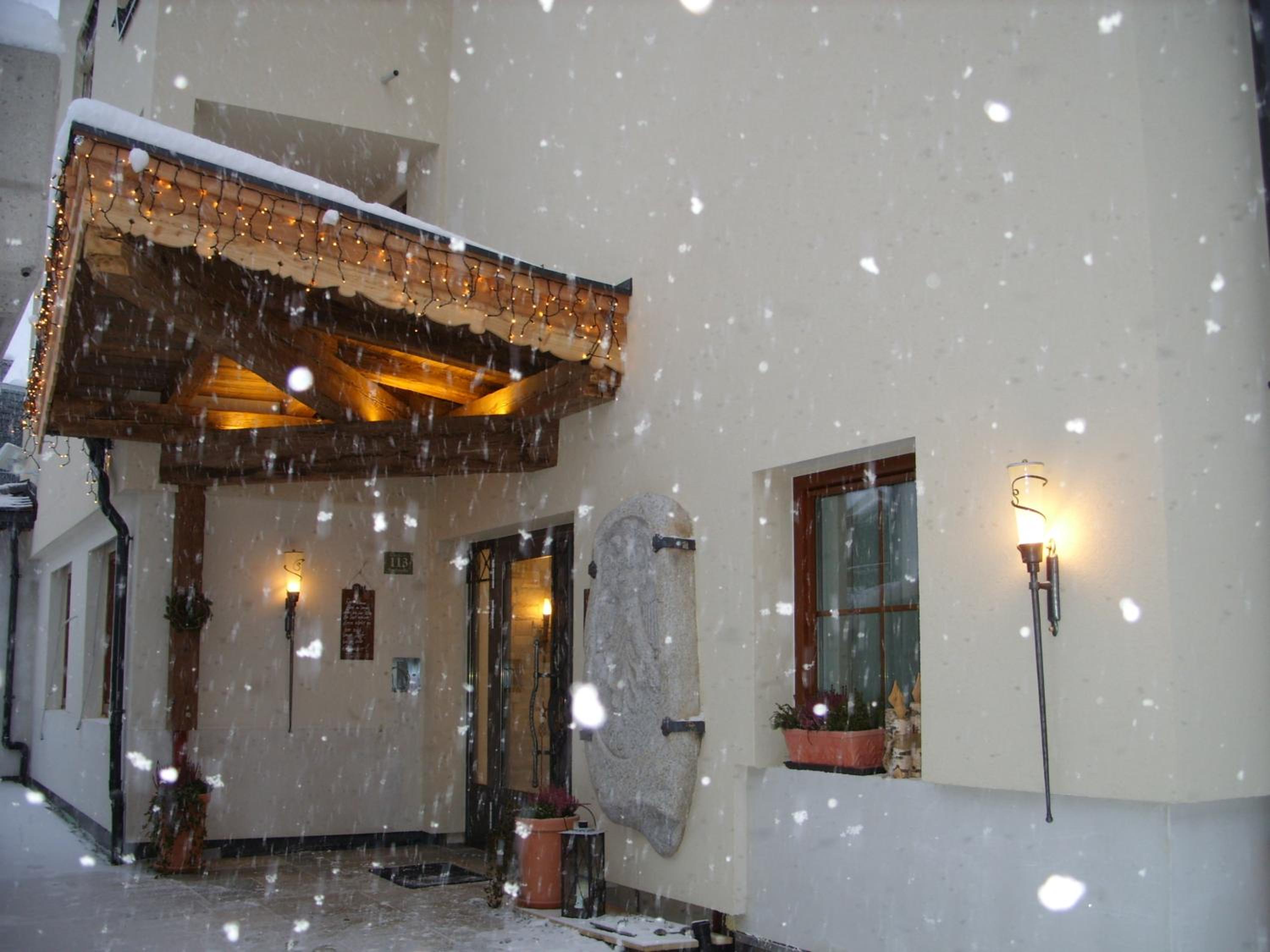 Pension Lärchenbrunn