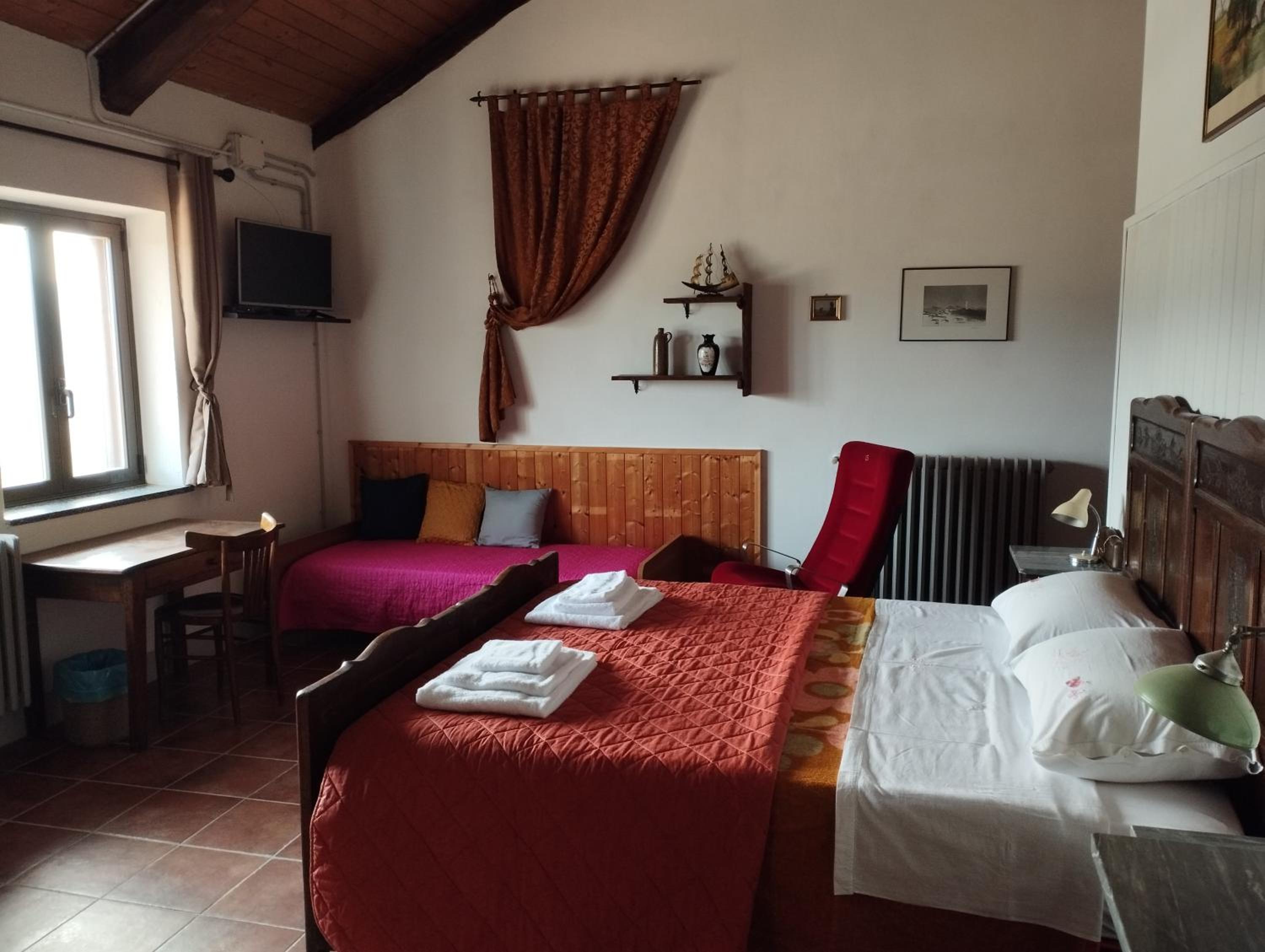 Casa del Puck