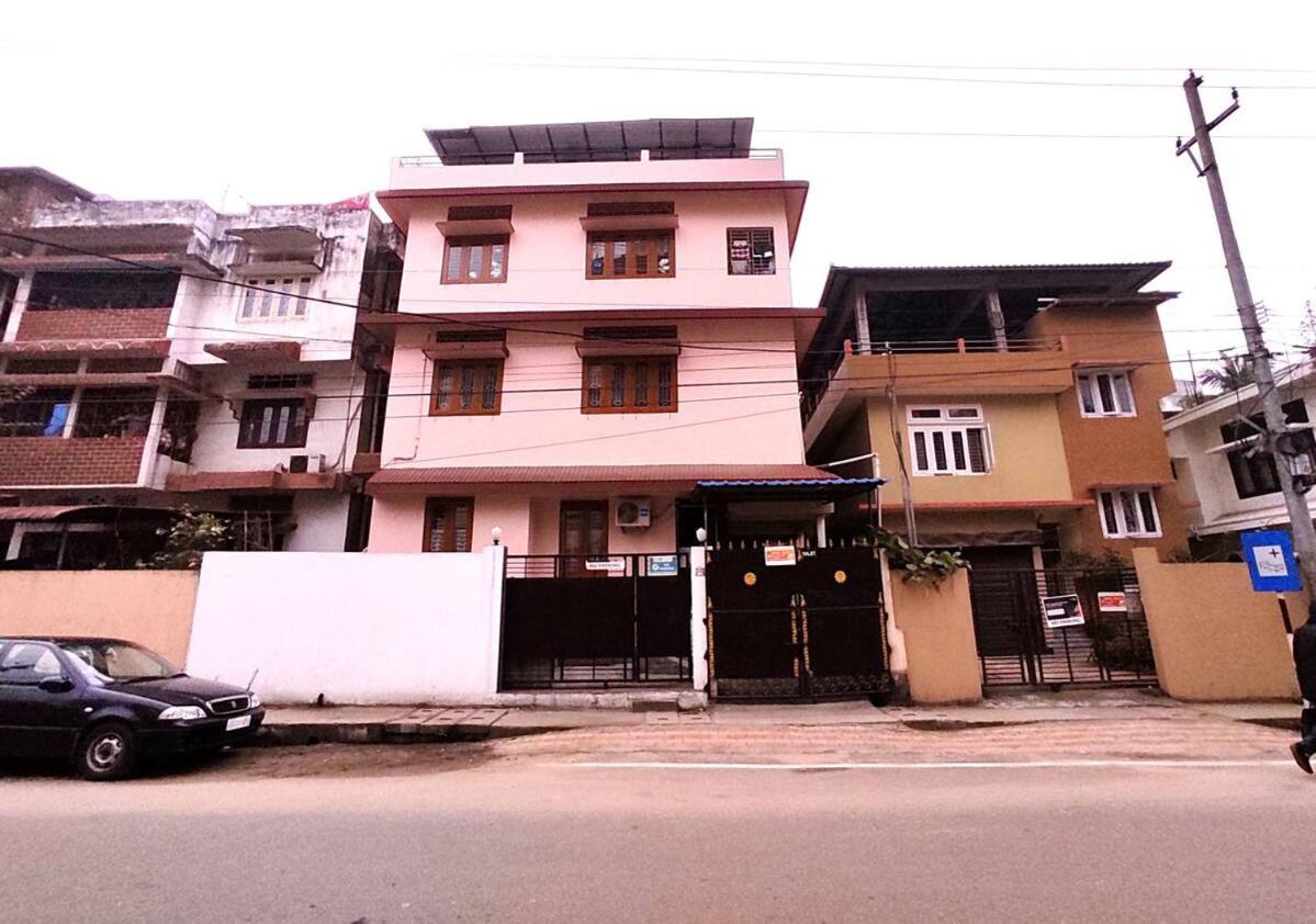 Saanvi Homestay view 5