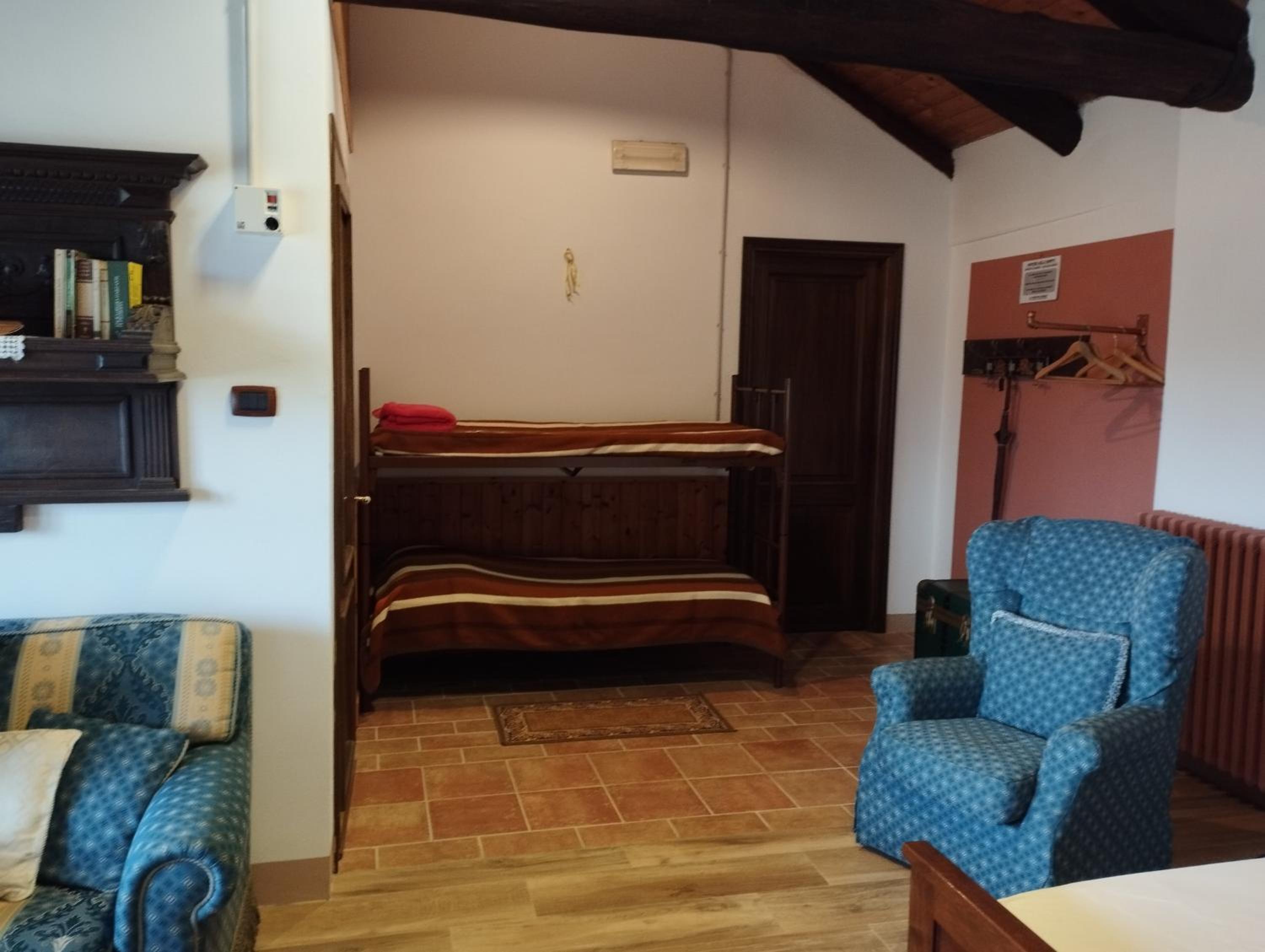 Casa del Puck