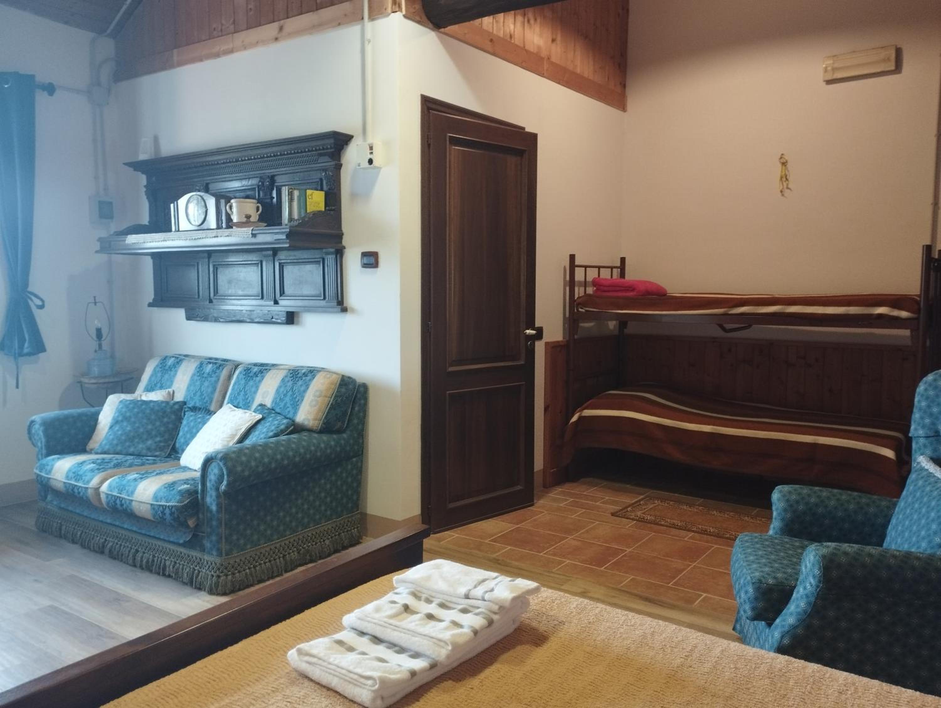 Casa del Puck