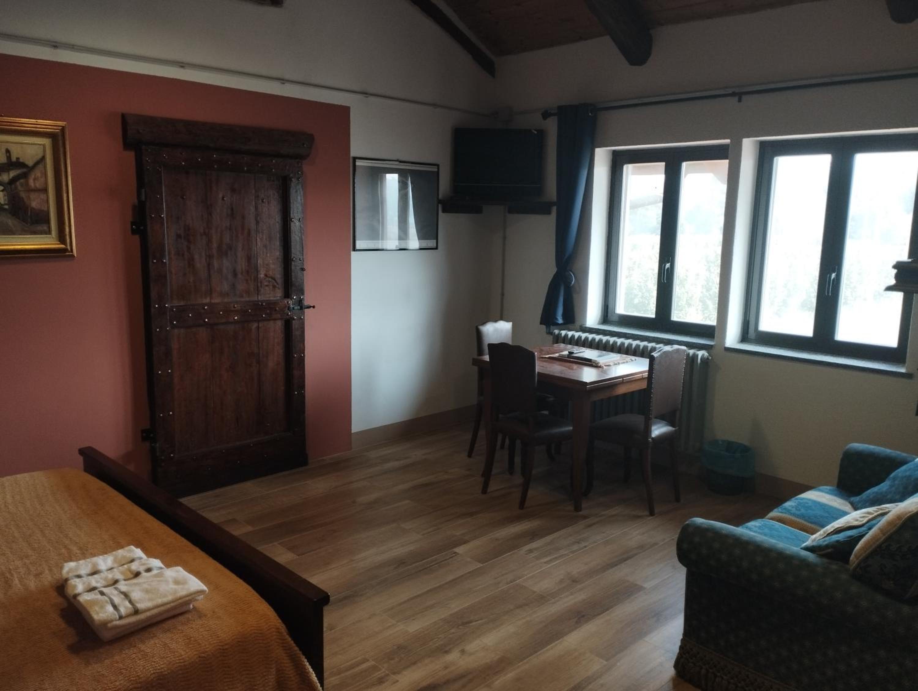 Casa del Puck