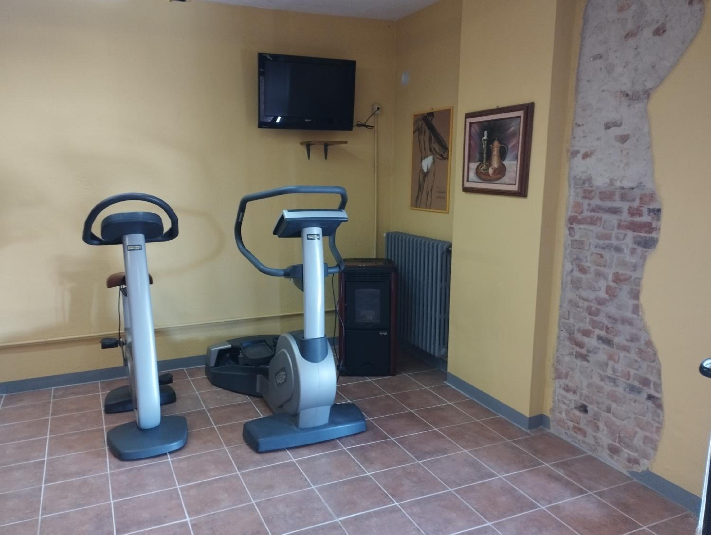 Casa del Puck