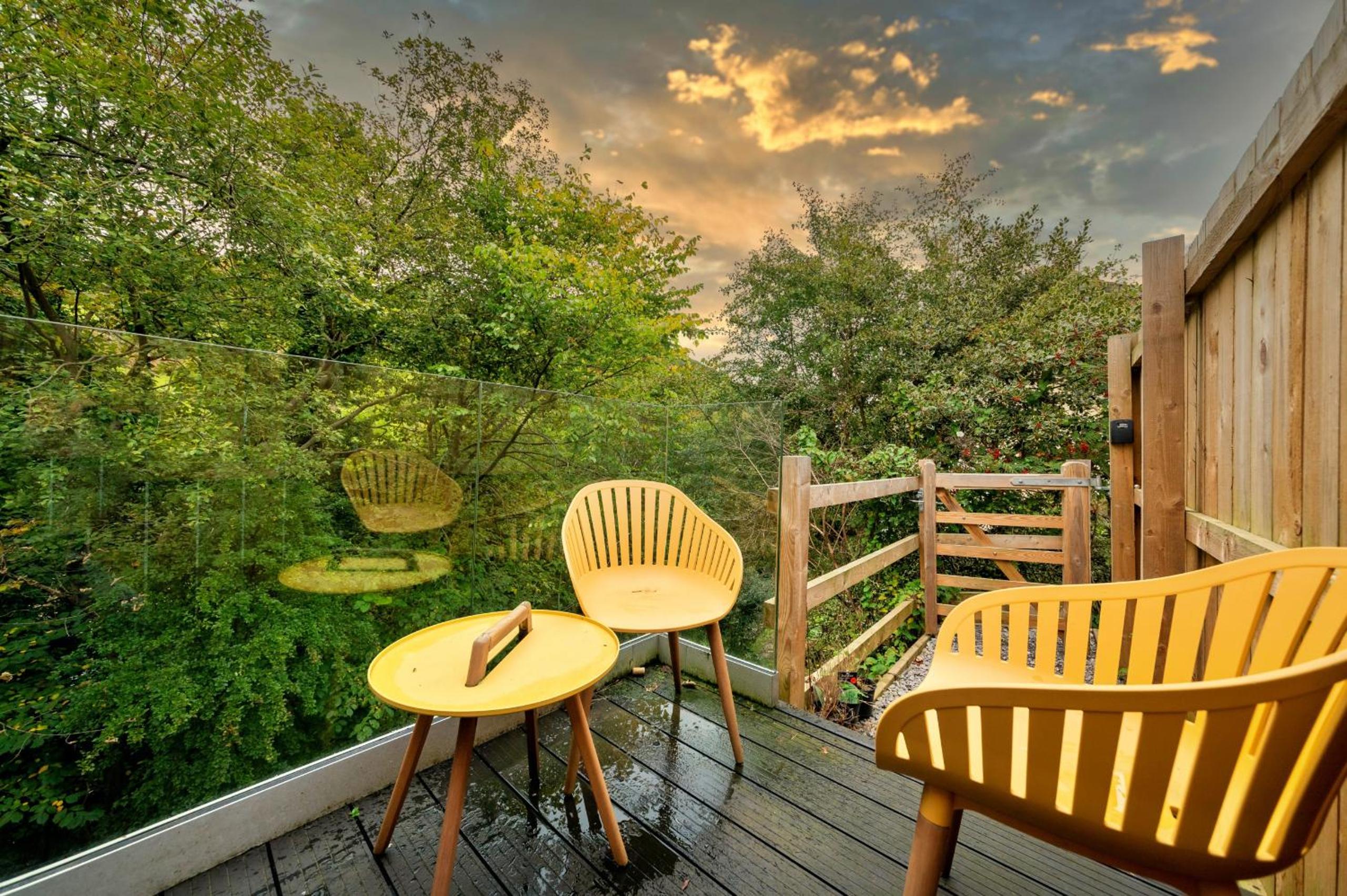 Finest Retreats - Luxurious Hidden Cragg Vale Escape by Hebden Beck view 5