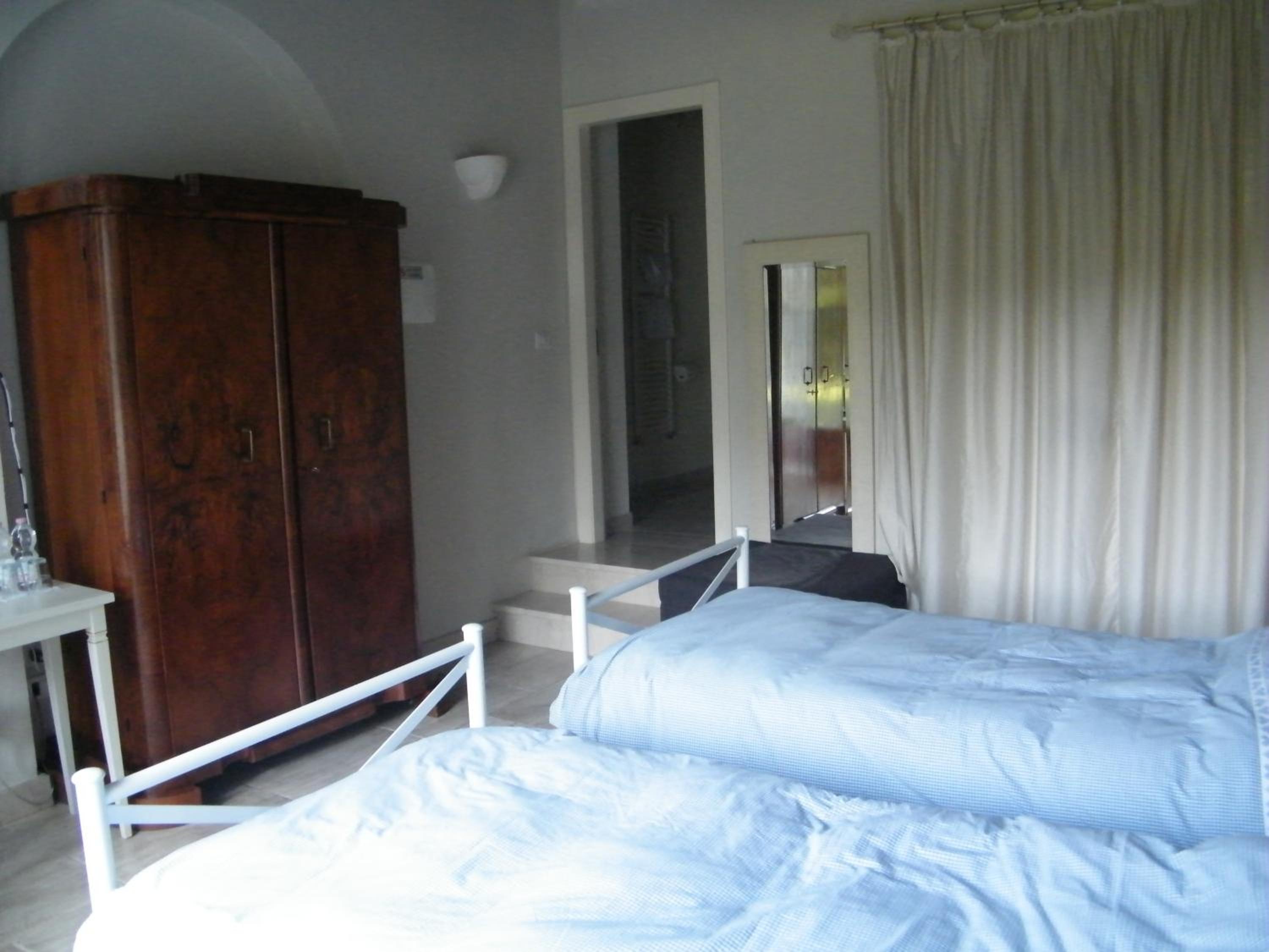 Villa Franca in Franciacorta B&B